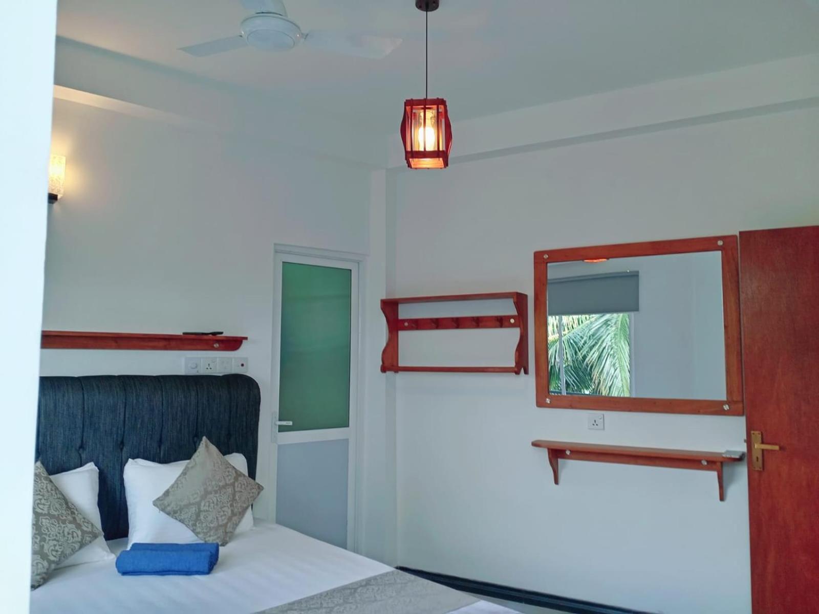 Mountain View Guest house *