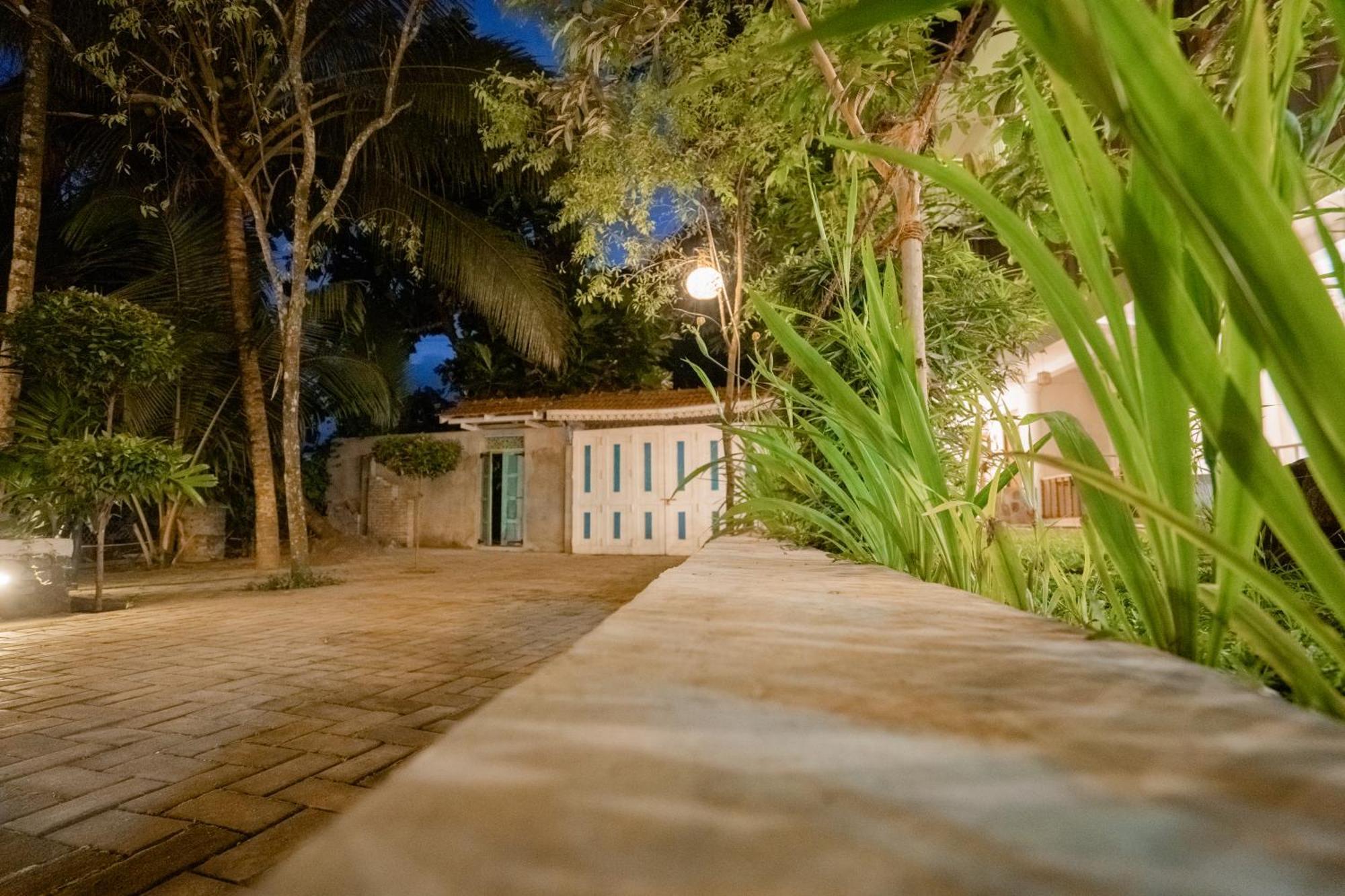 French Garden Hotel 3*