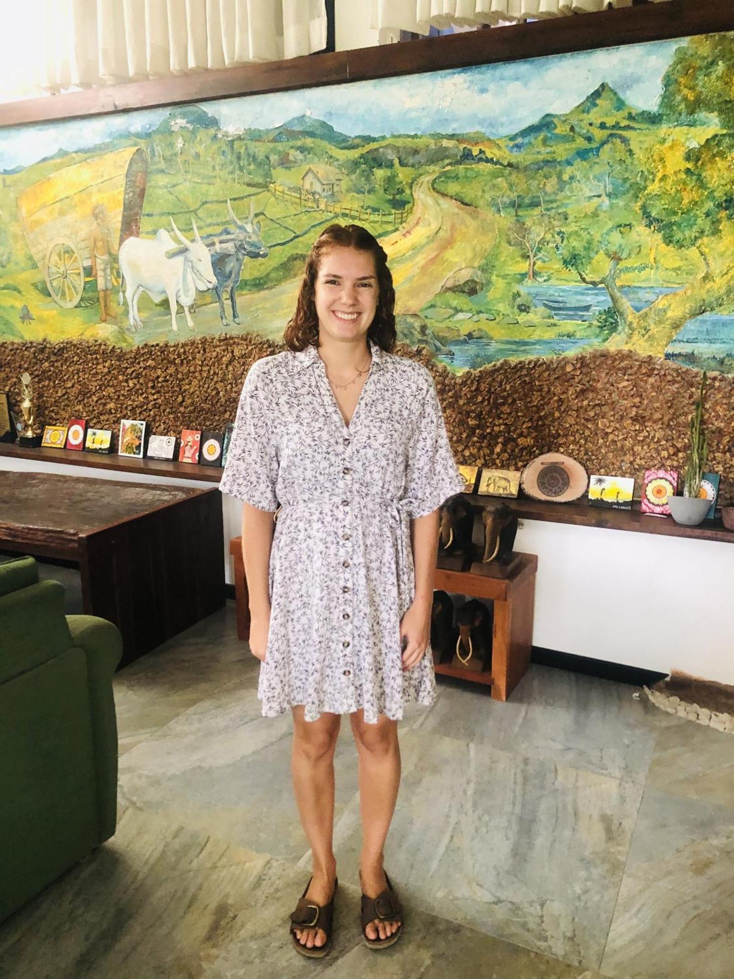 Namaya Nature Homestay