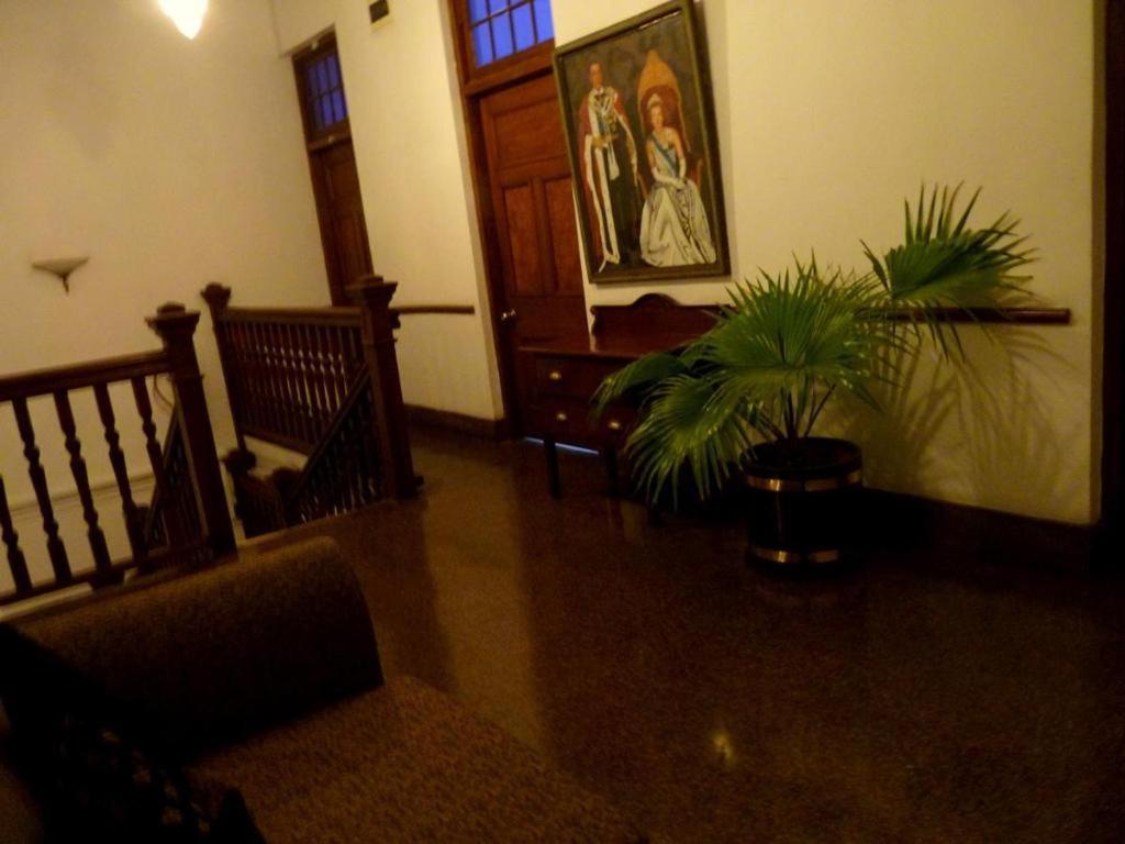 Hotel Suisse Kandy