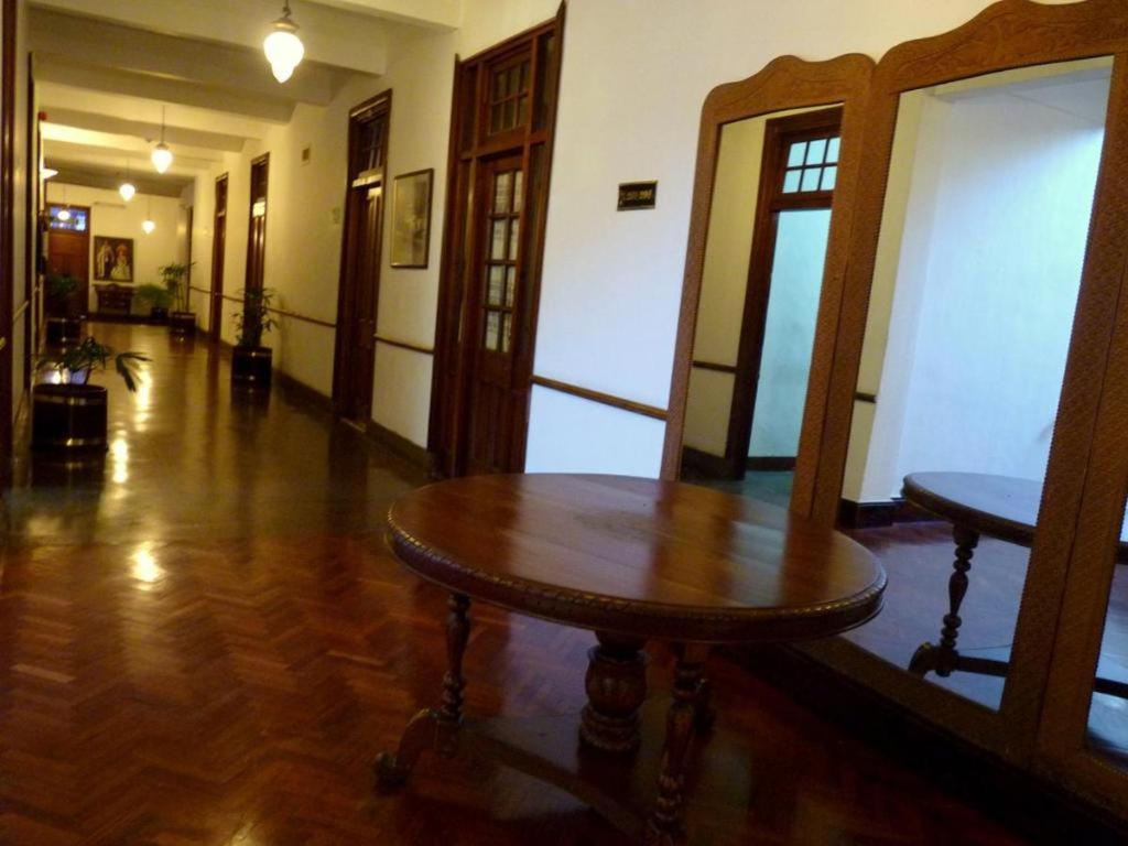 Suisse Hotel Kandy
