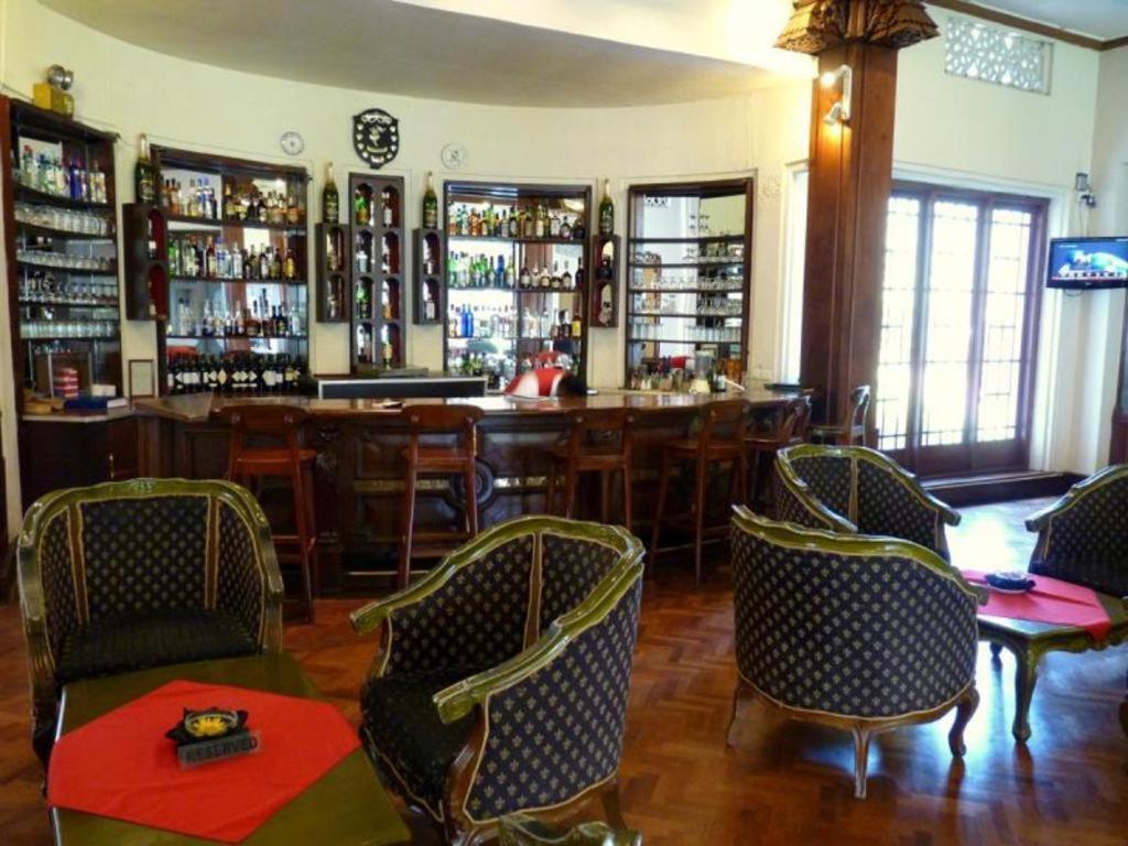 Suisse Kandy