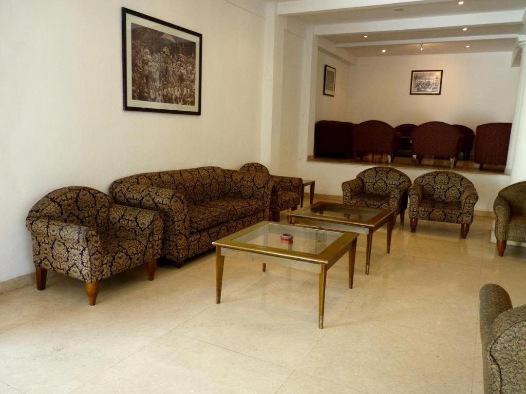 Hotel Suisse