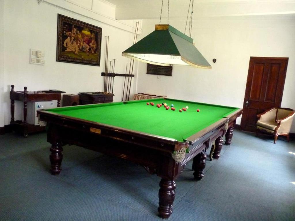 Suisse Hotel Kandy