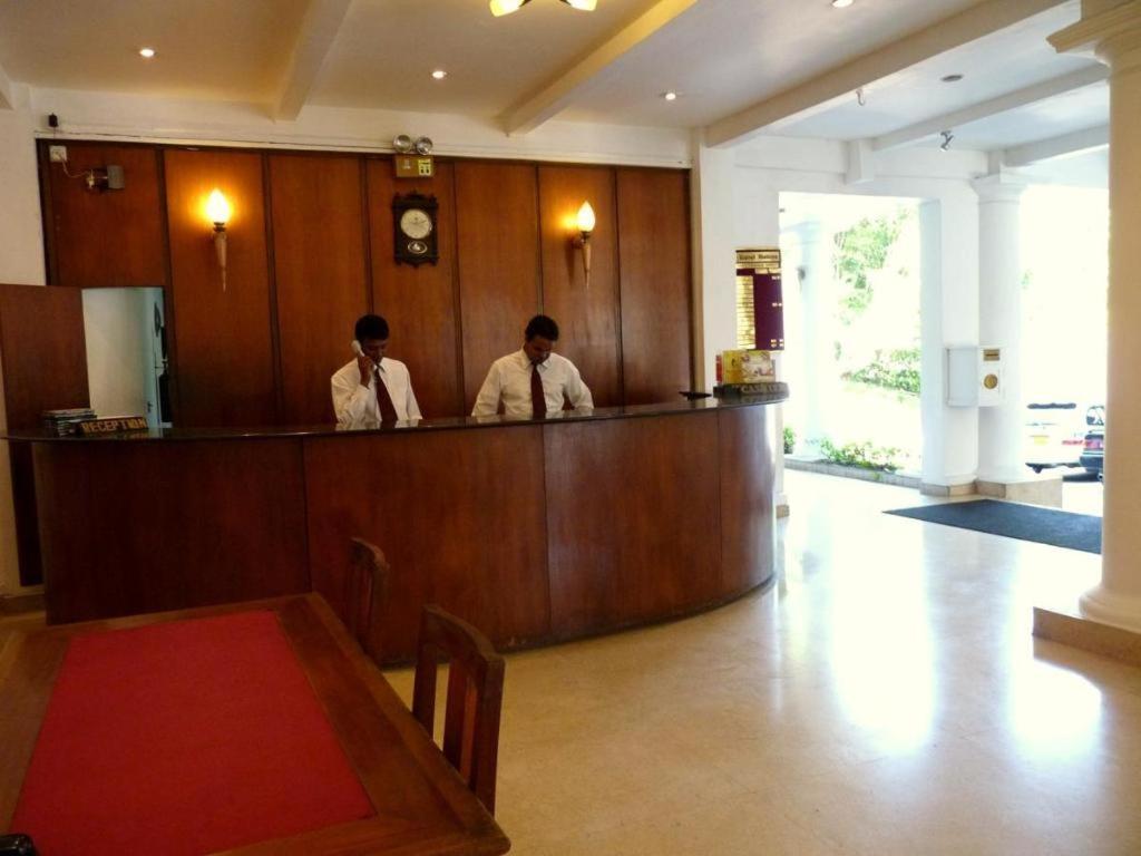 Suisse 5* Kandy