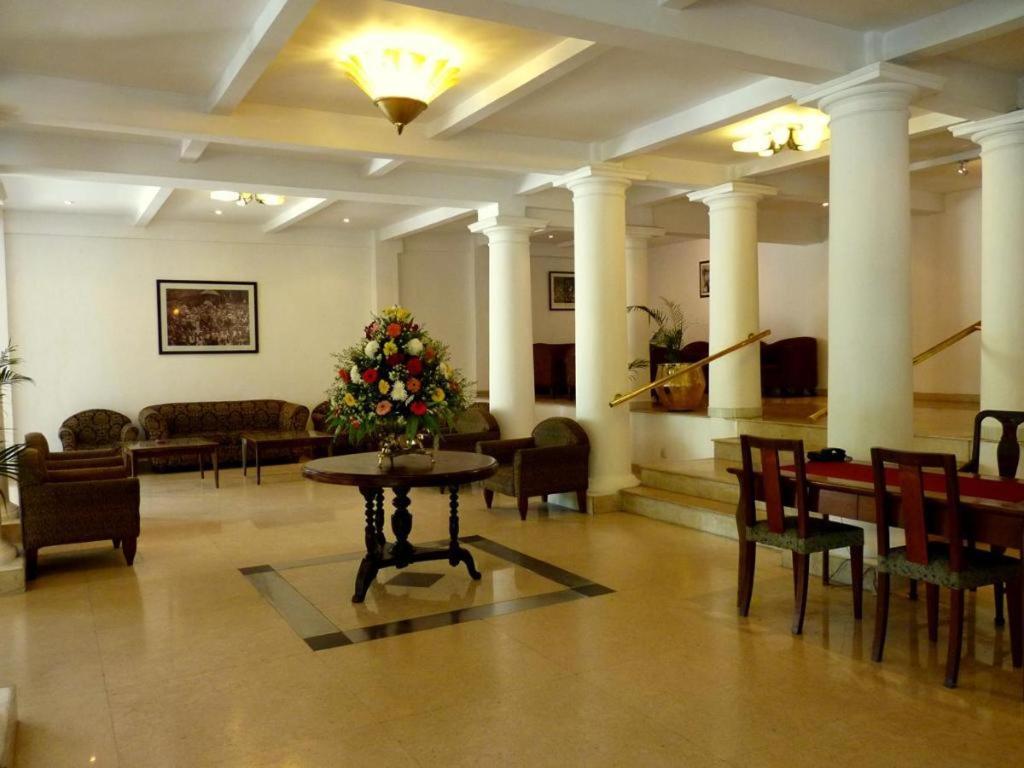 Suisse Hotel