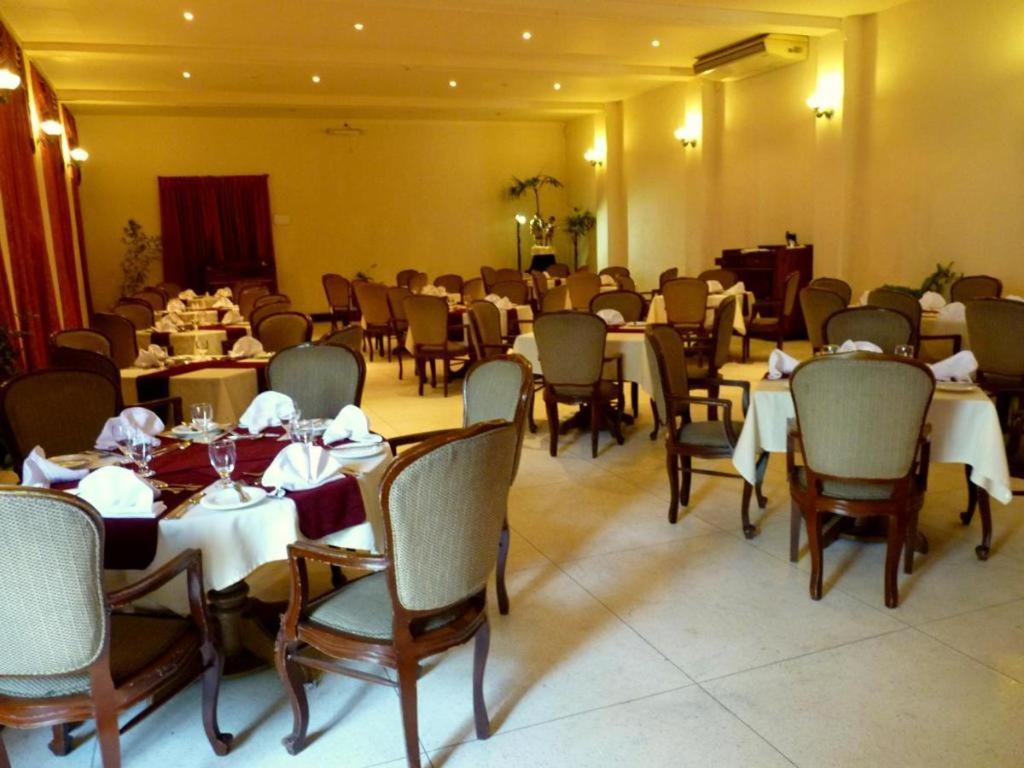 Hotel Suisse 5*