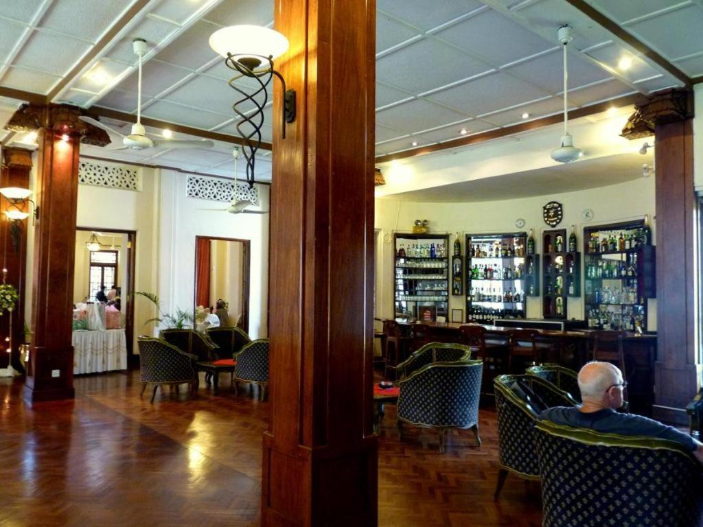 Suisse Kandy