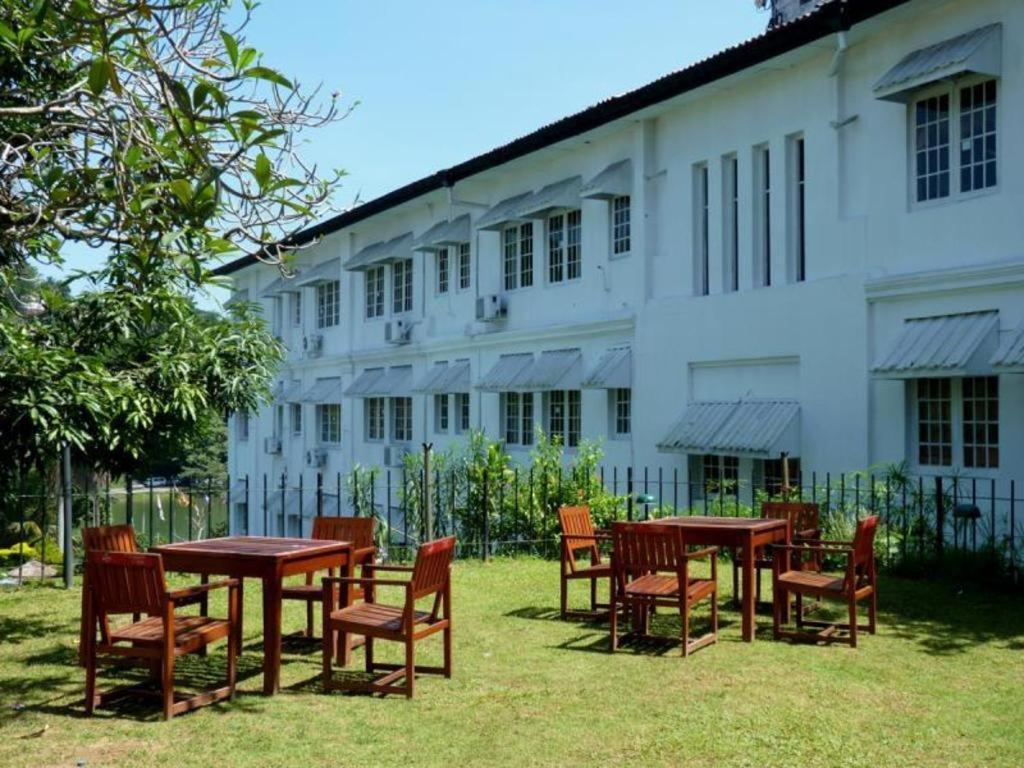 Suisse Hotel
