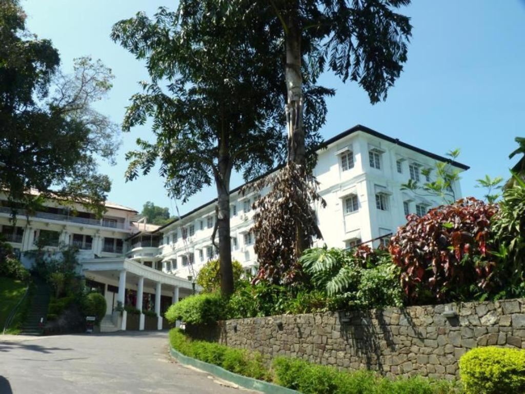 Suisse 5* Kandy