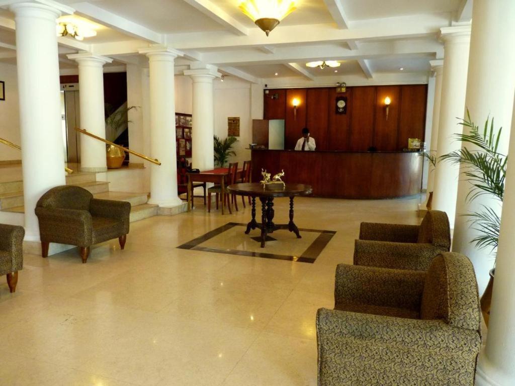 Hotel Suisse 5*