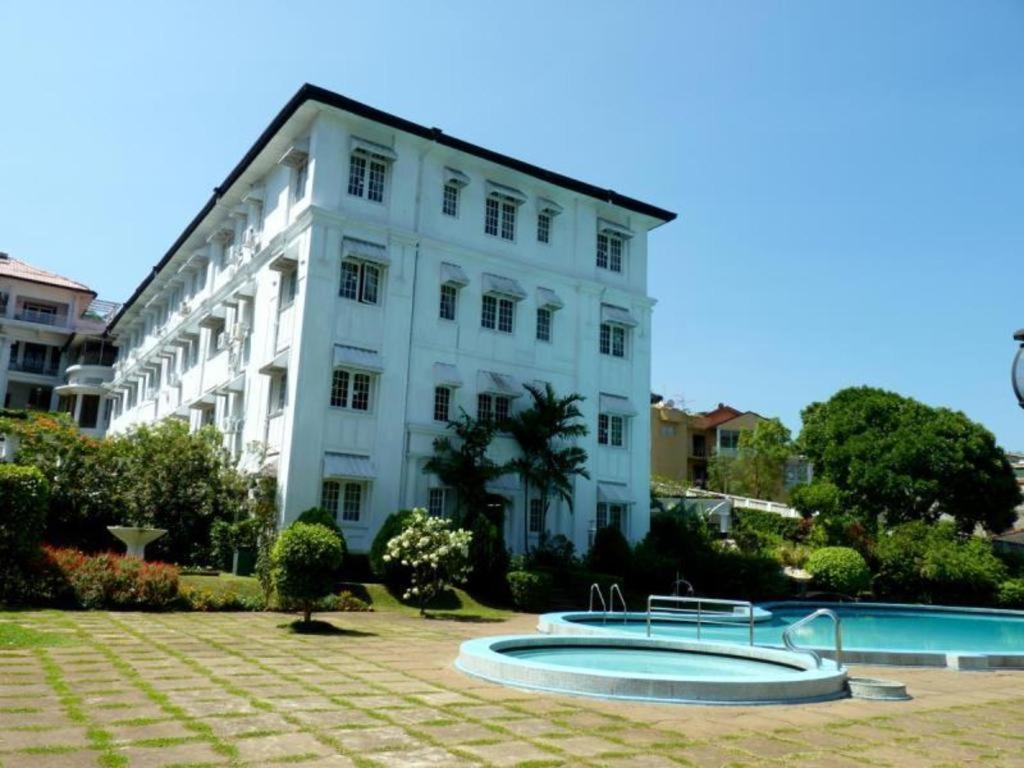 Suisse Hotel