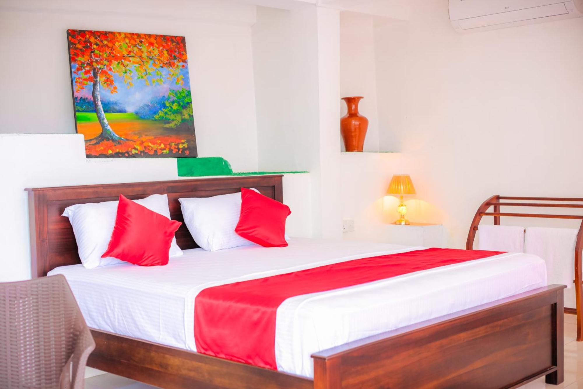 Guest house Cielo Kandy