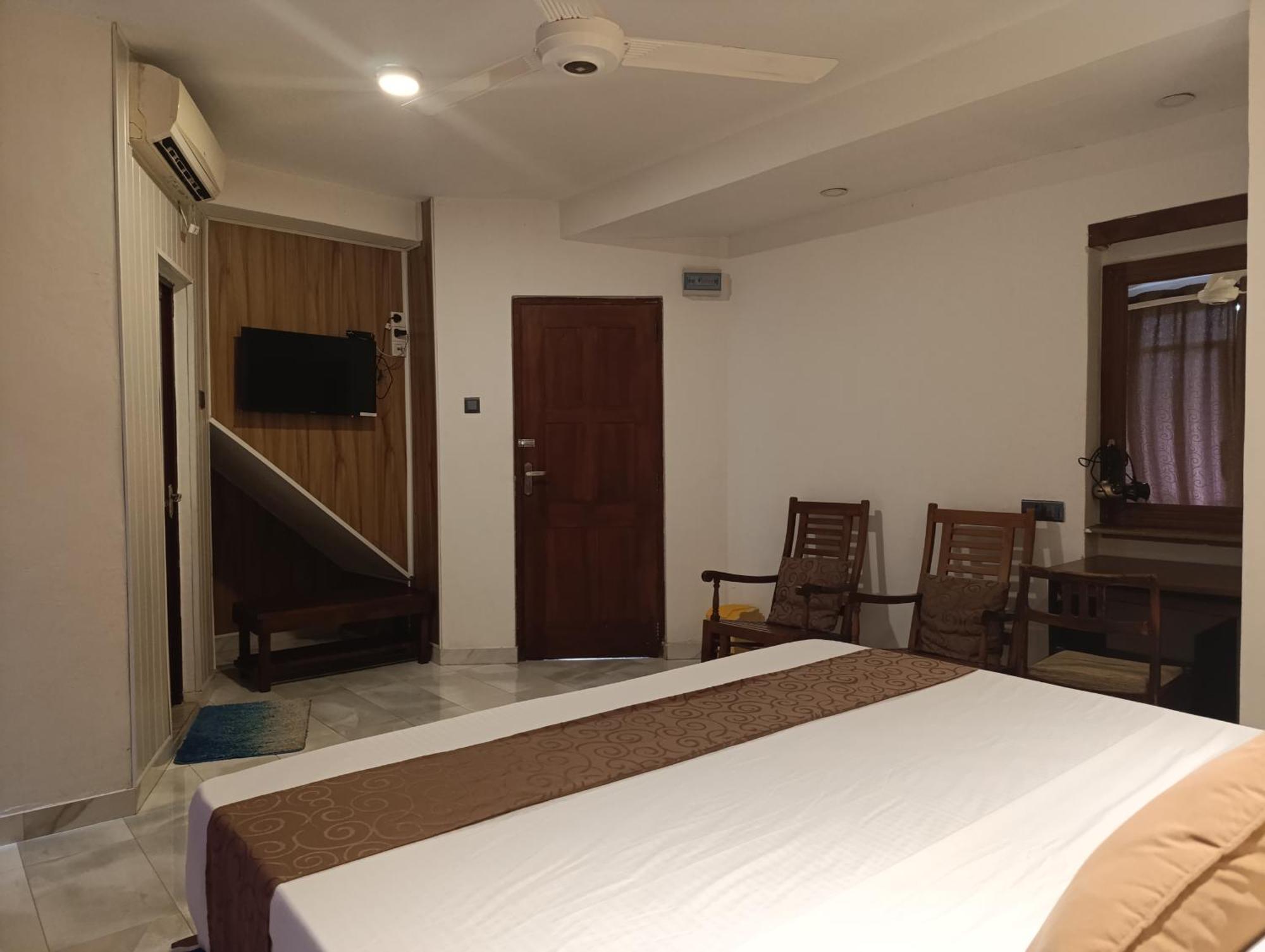 Homestay Forest View - No: 50/17