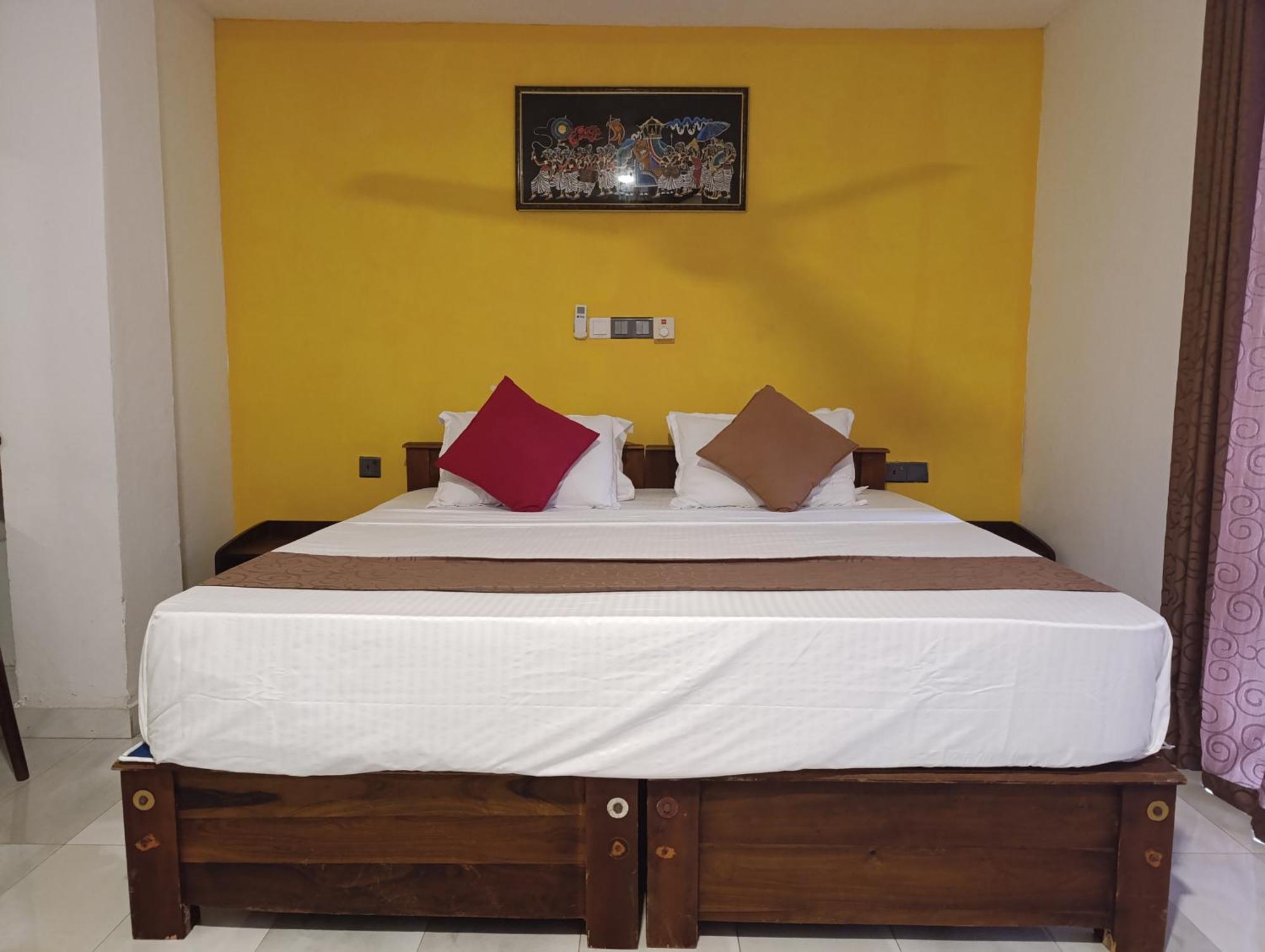 Forest View - No: 50/17 Kandy