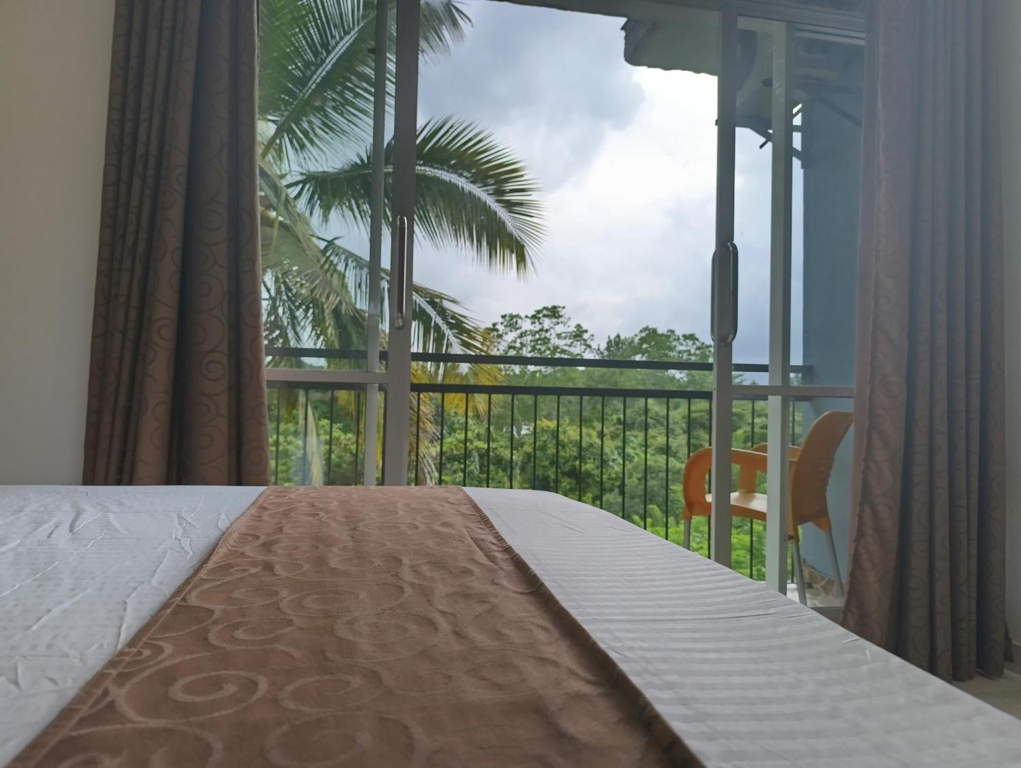 Forest View - No: 50/17 Homestay