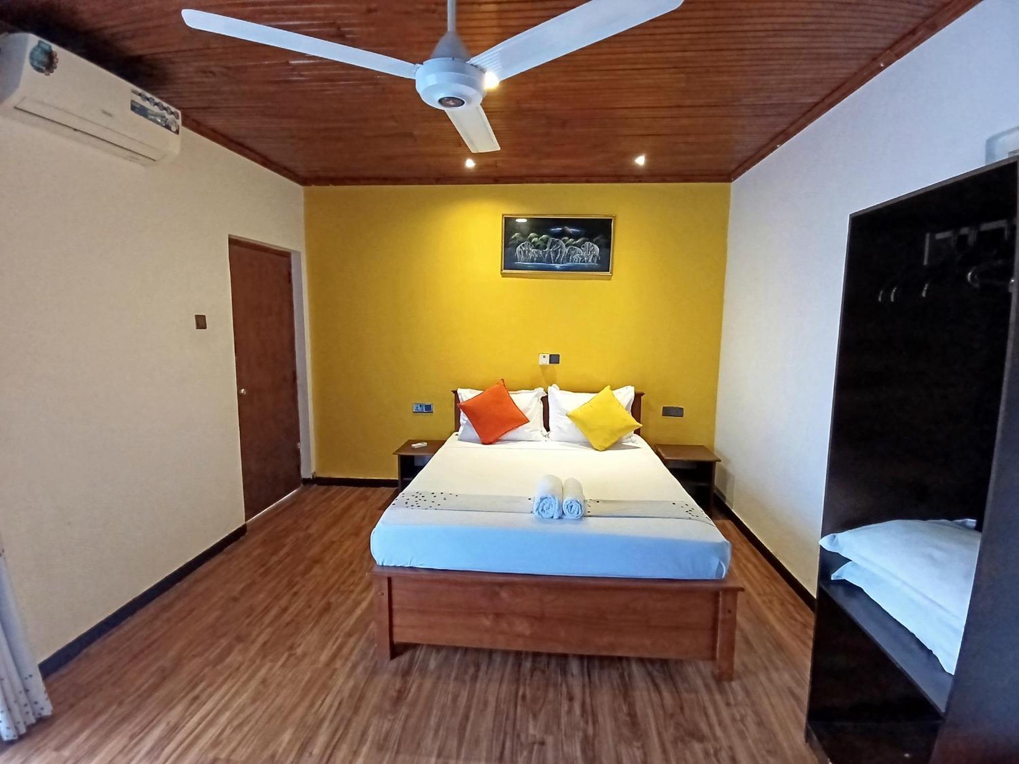 Forest View - No: 50/17 Homestay Kandy