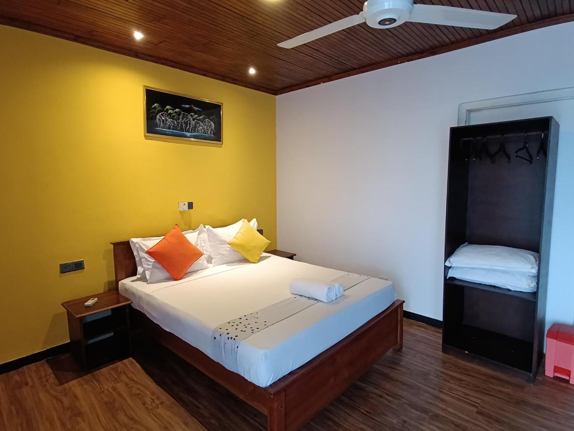 Homestay Forest View - No: 50/17 Kandy