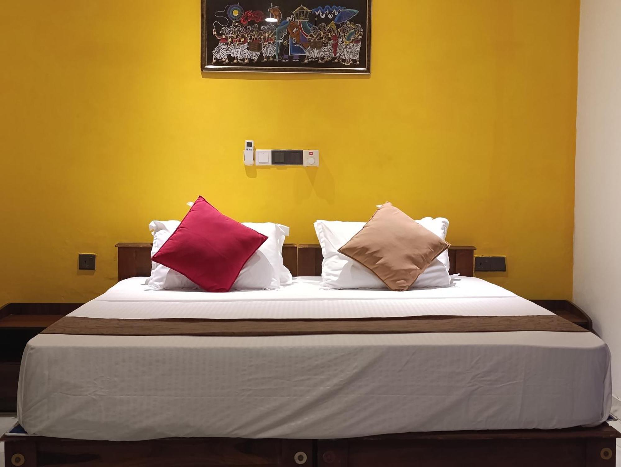 Forest View - No: 50/17 Homestay Kandy