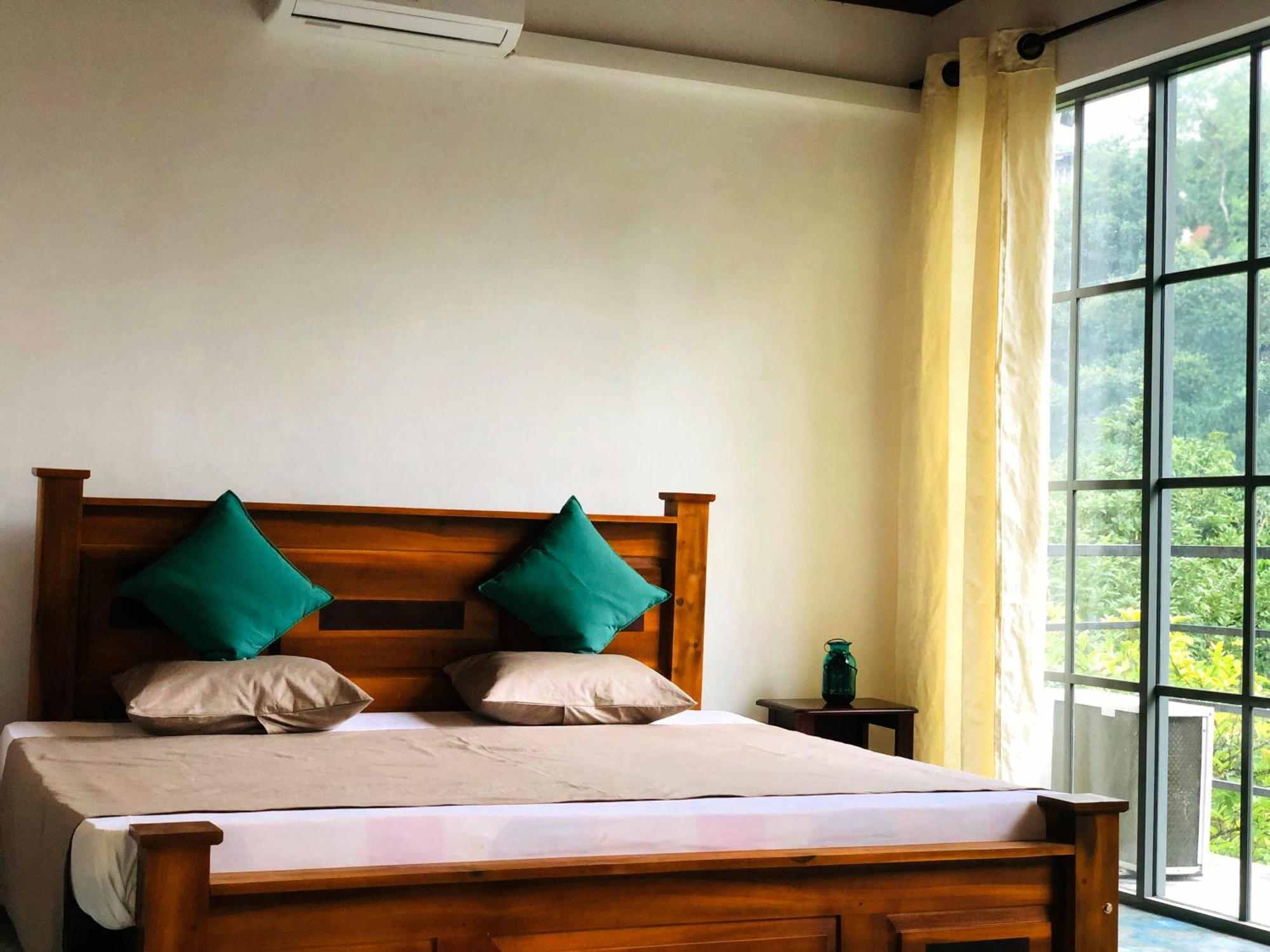 Hostel Barefoot