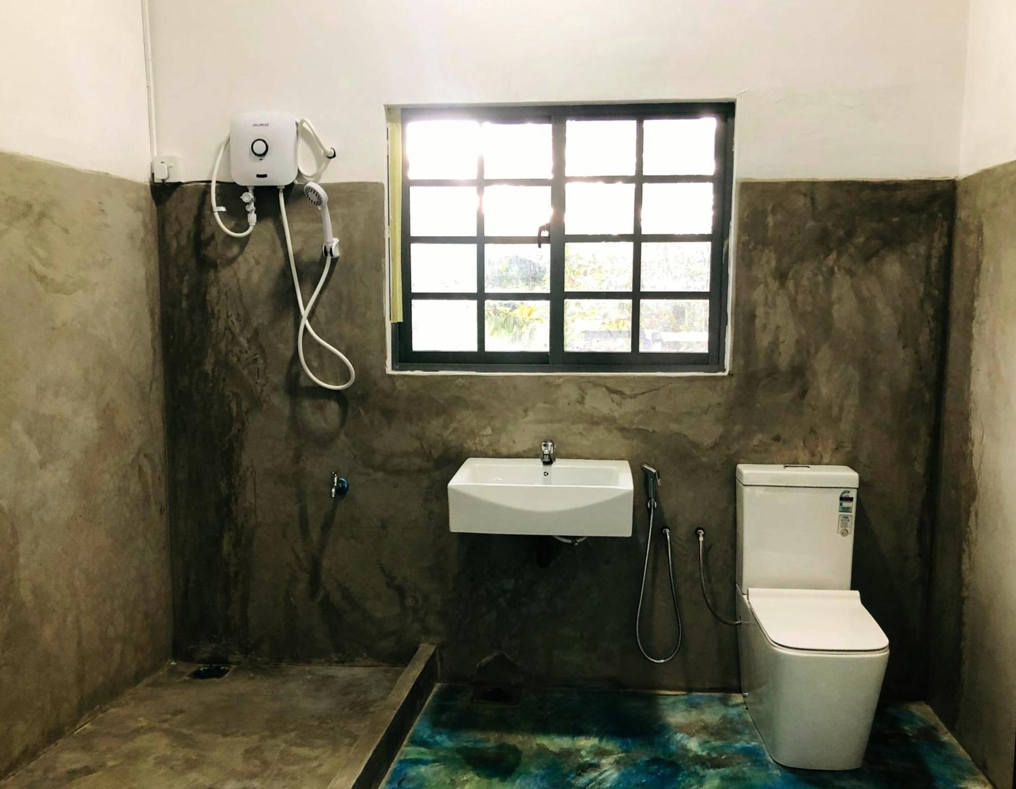 Hostel Barefoot Kandy