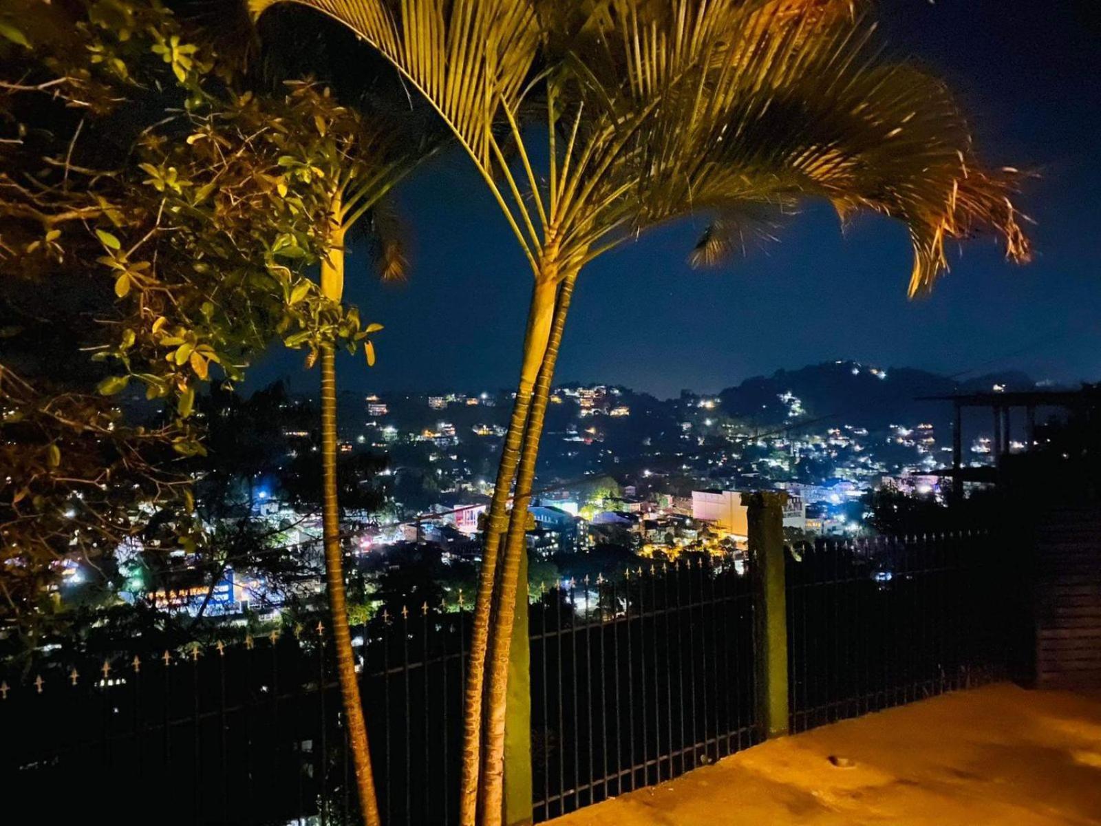 View Hotel Kandy