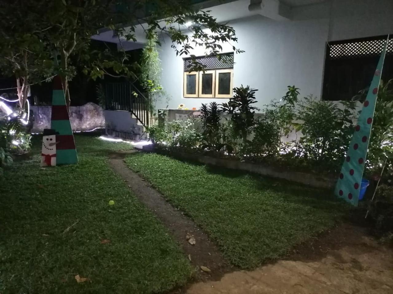 The Kingston Court Villa Kandy