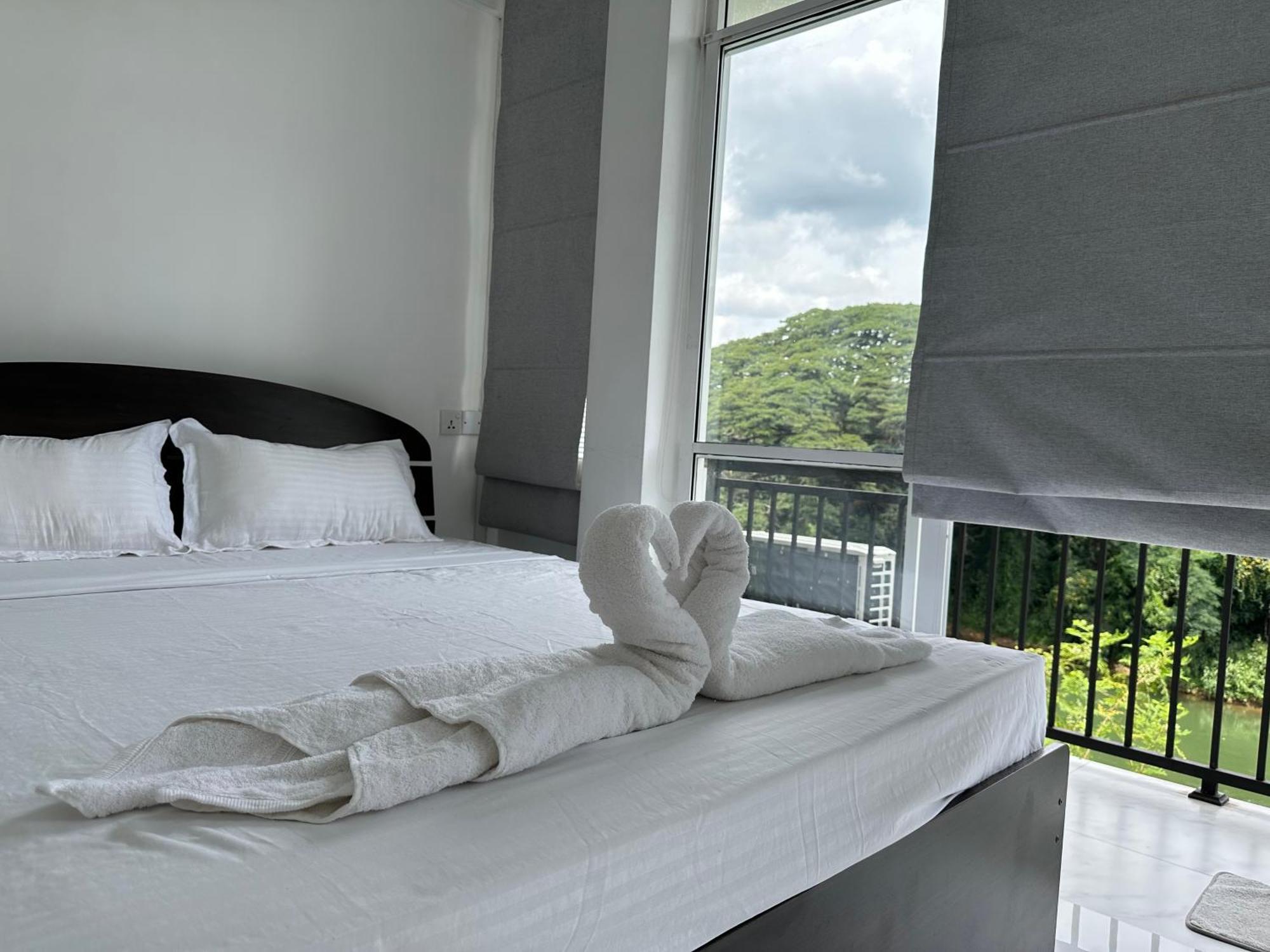 Varsity Guest house *