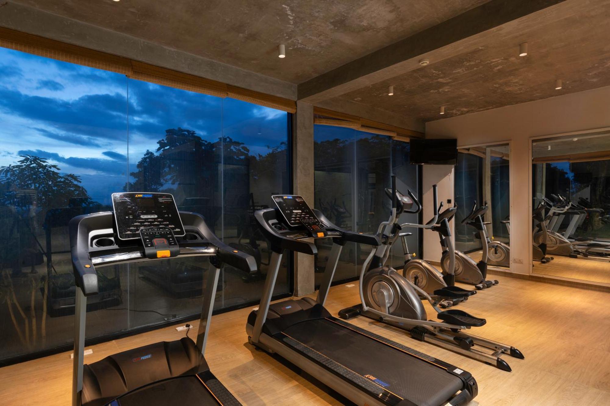 Simpson's Forest - Luxury Boutique & - Hotel Kandy