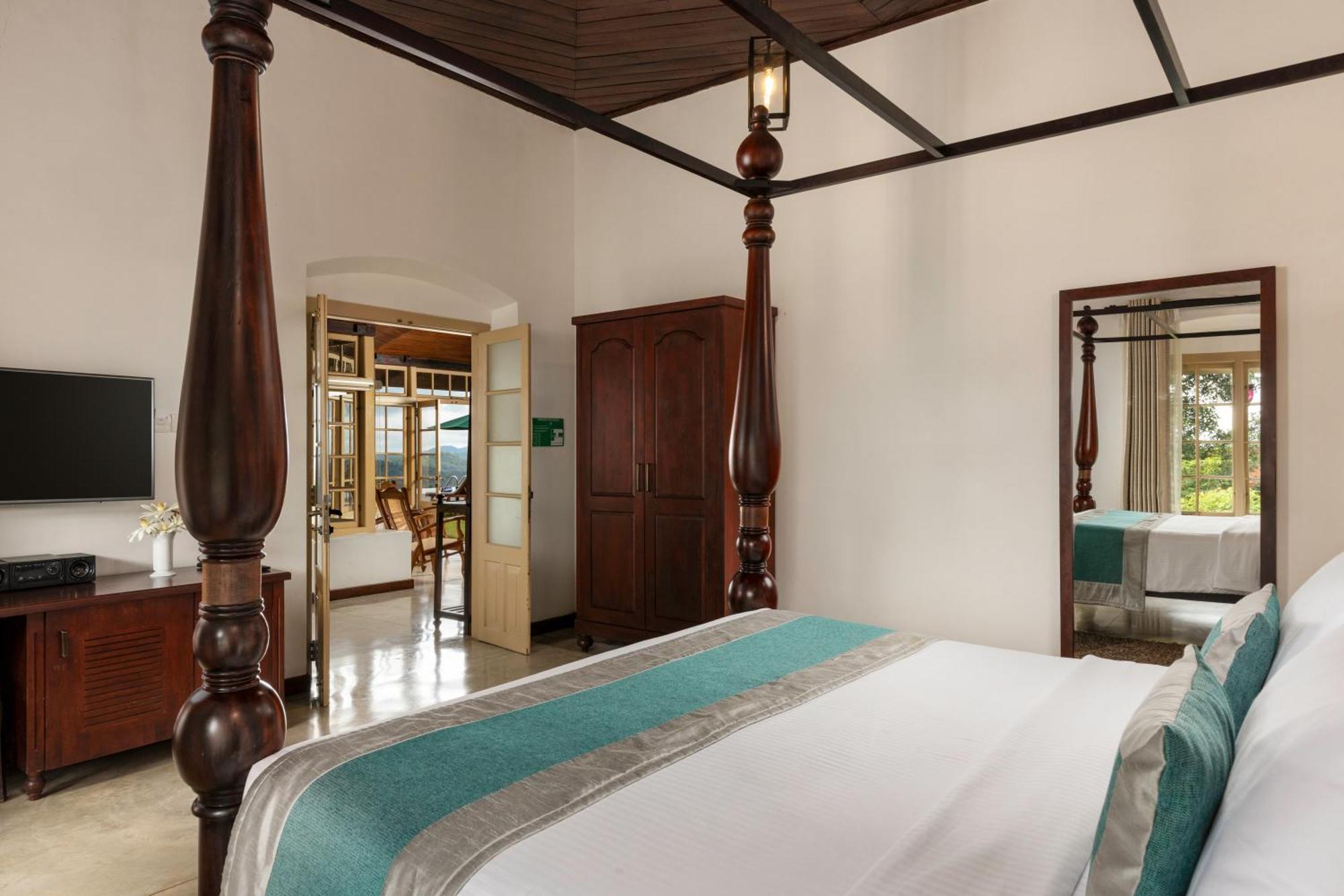 Hotel Simpson's Forest - Luxury Boutique & - 5*