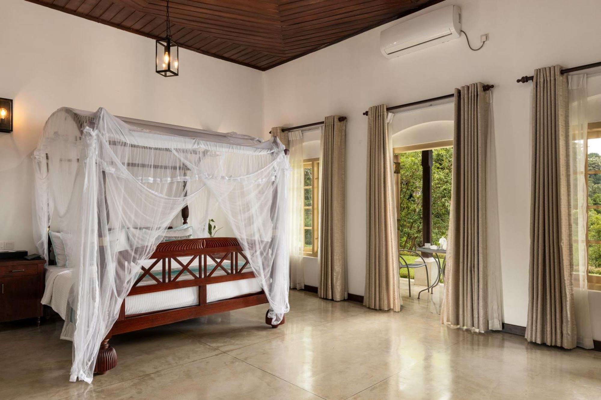 Simpson's Forest - Luxury Boutique & - 5* Kandy