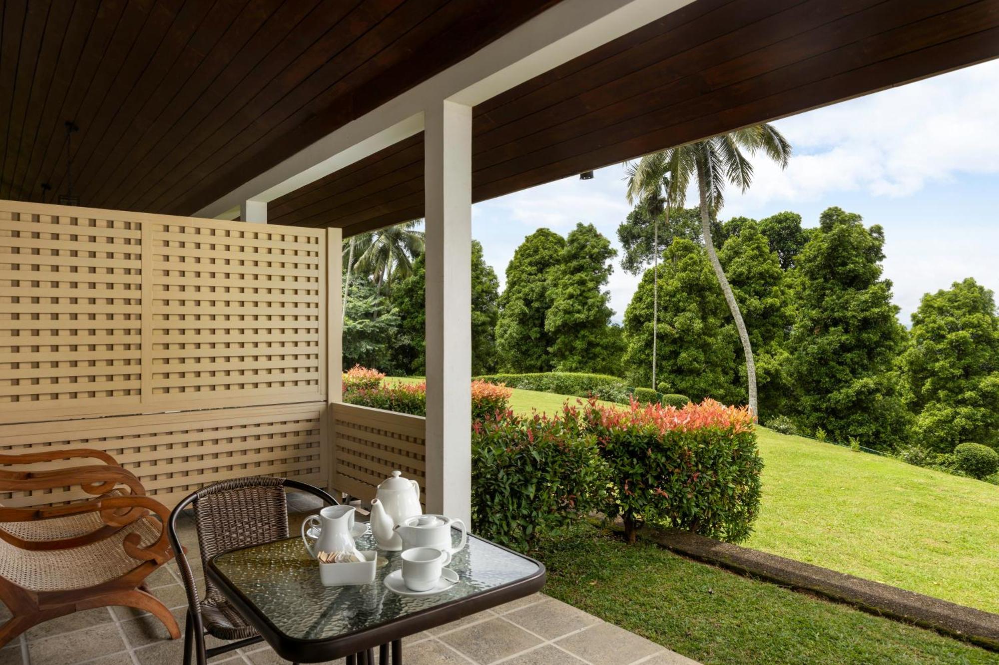 Simpson's Forest - Luxury Boutique & - Hotel Kandy