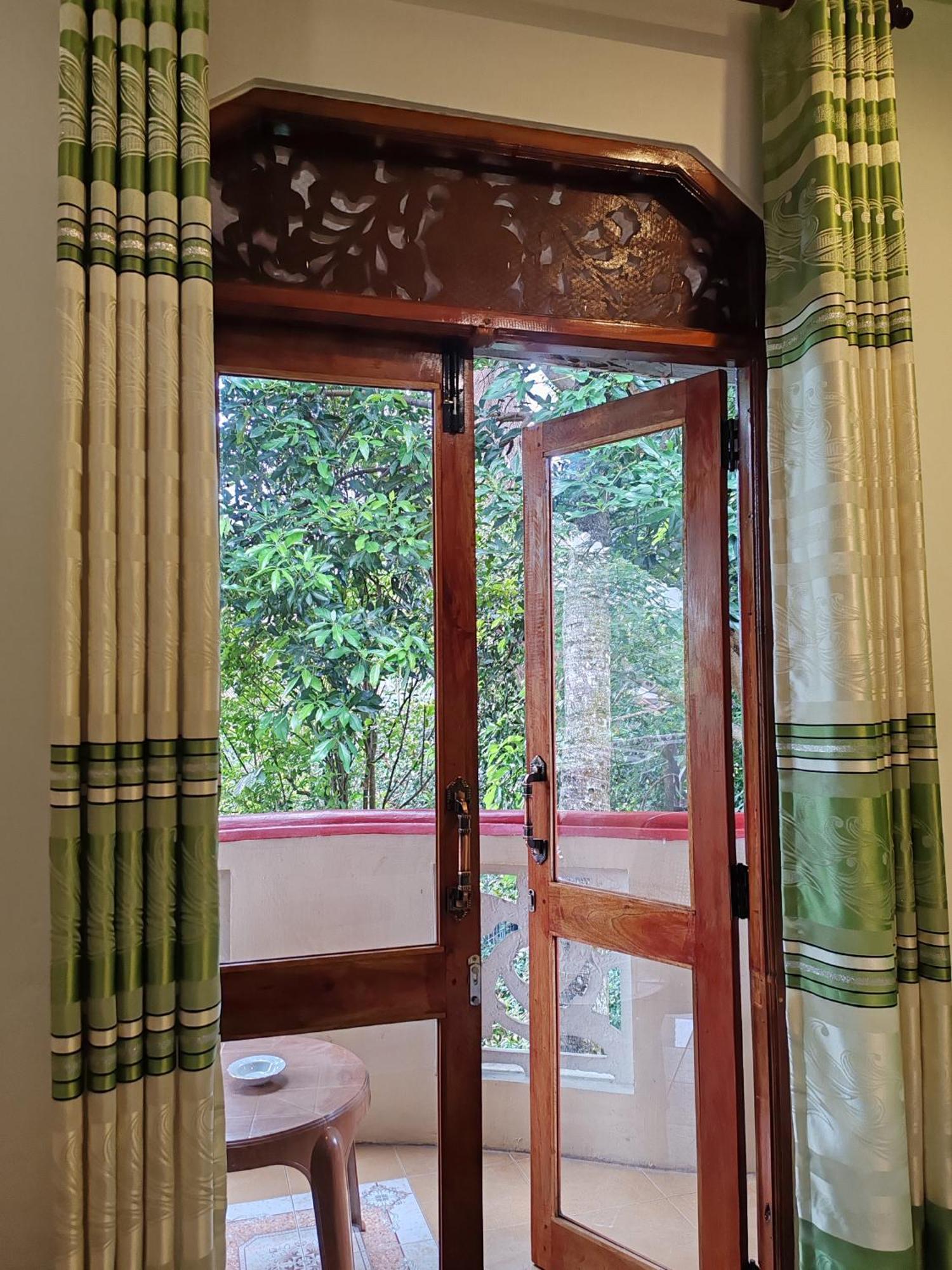 Guest house Lalanga Kandy