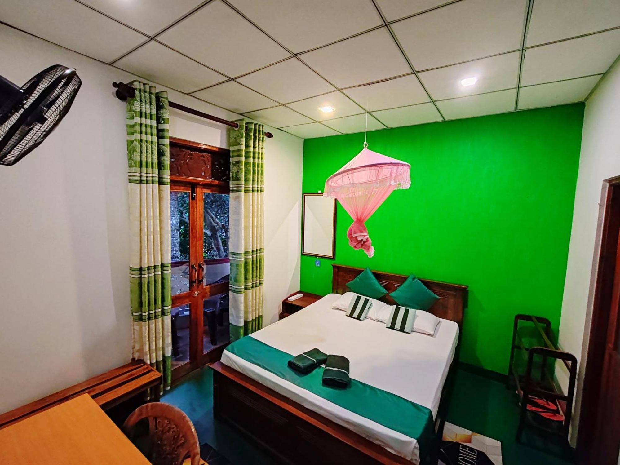 Lalanga Guest house