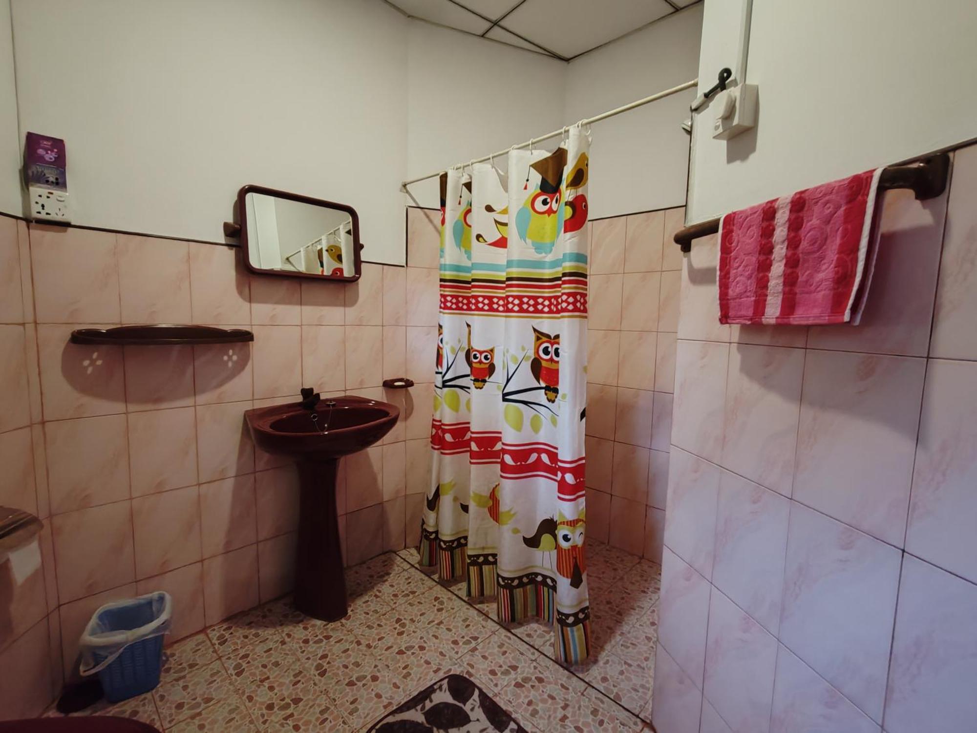 Lalanga Guest house 2*