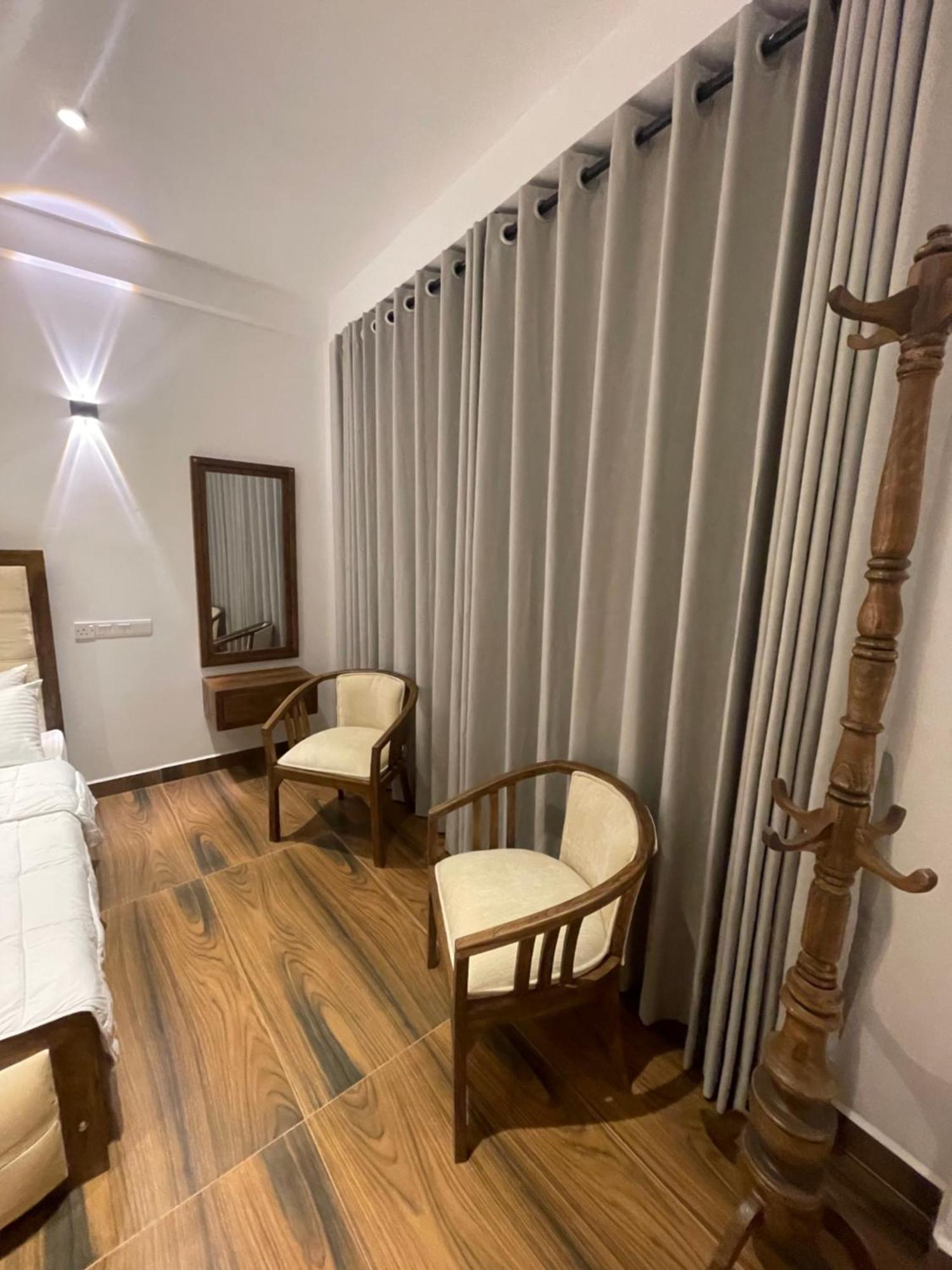 Hotel Citrine Kandy