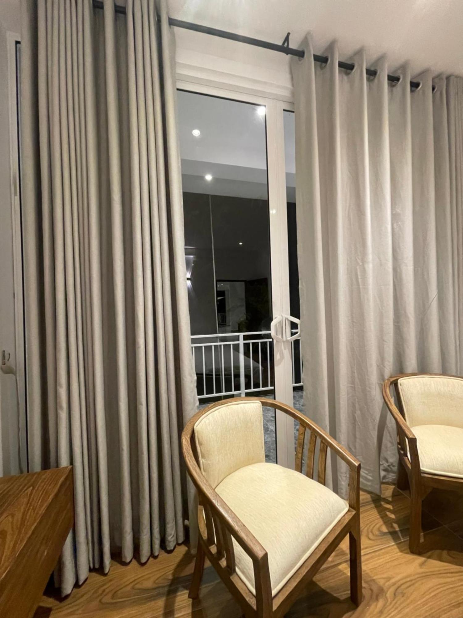 Citrine Hotel