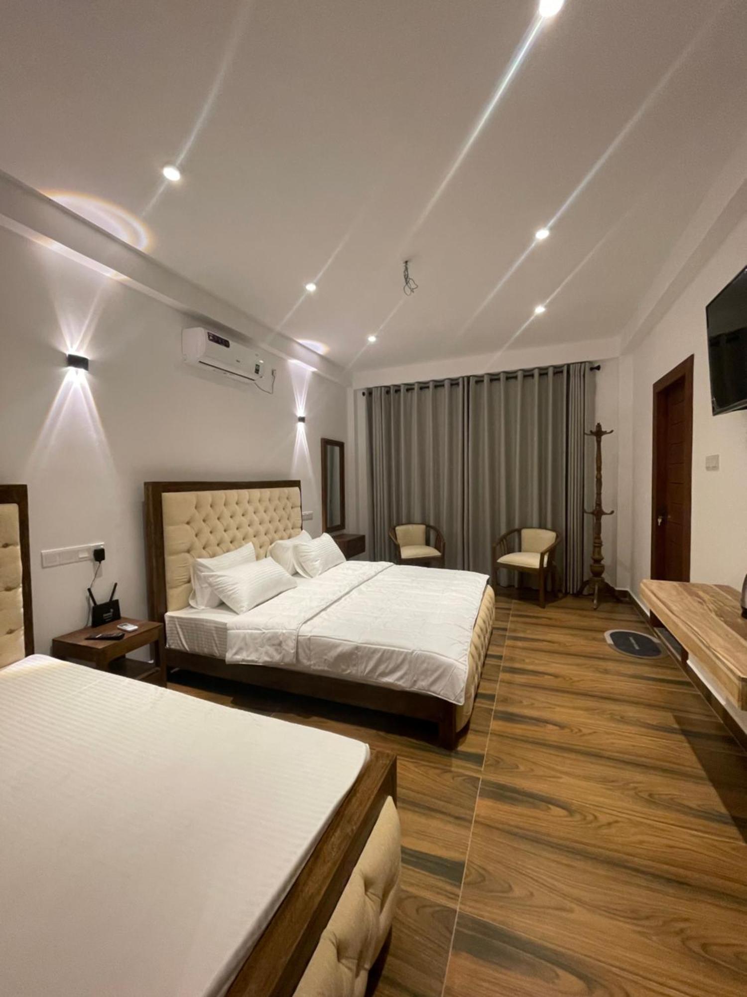 Hotel Citrine Kandy