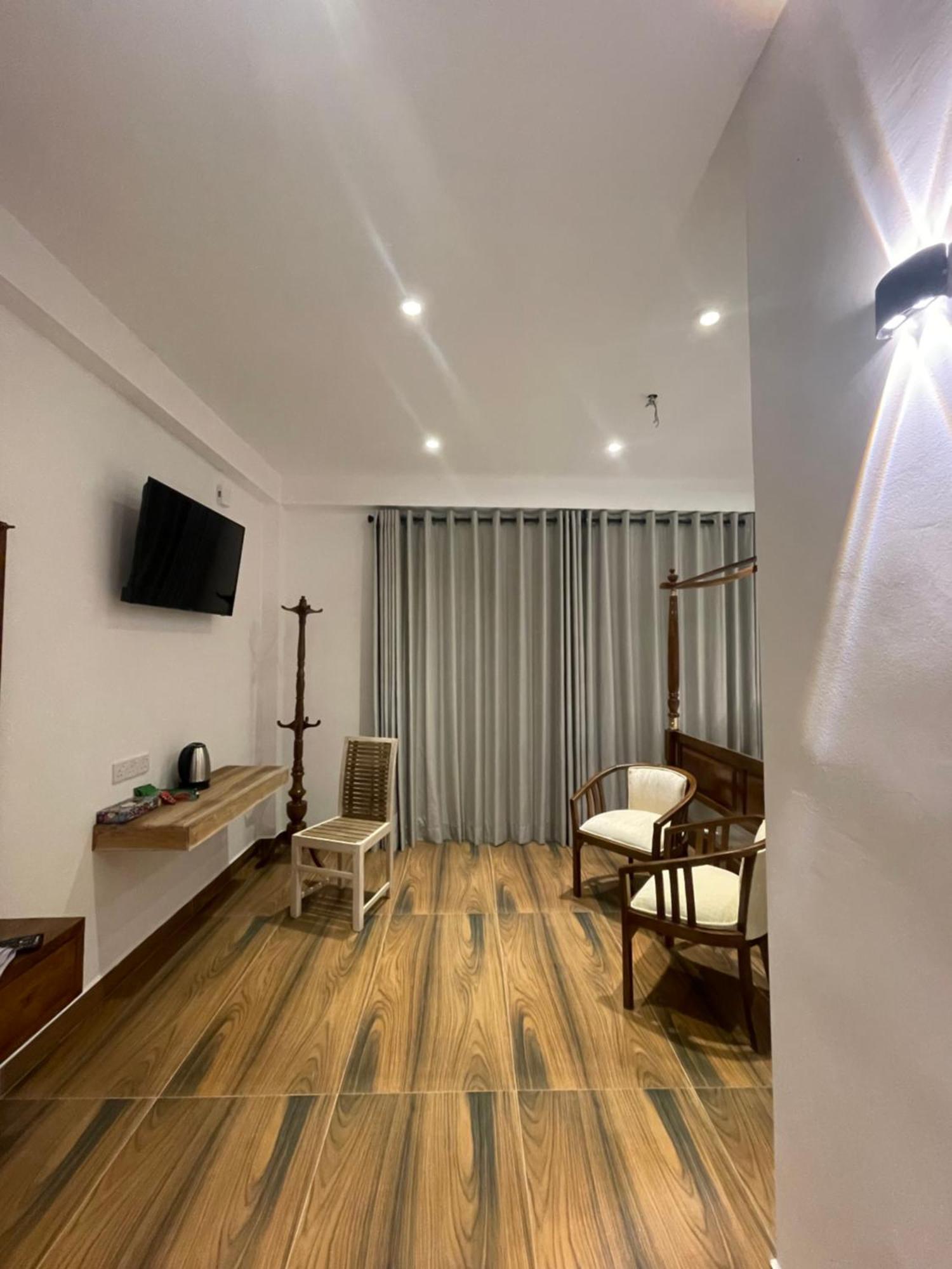 Hotel Citrine Kandy