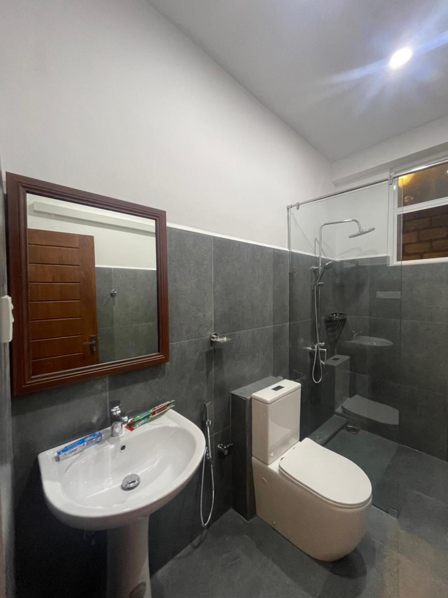 Citrine Hotel