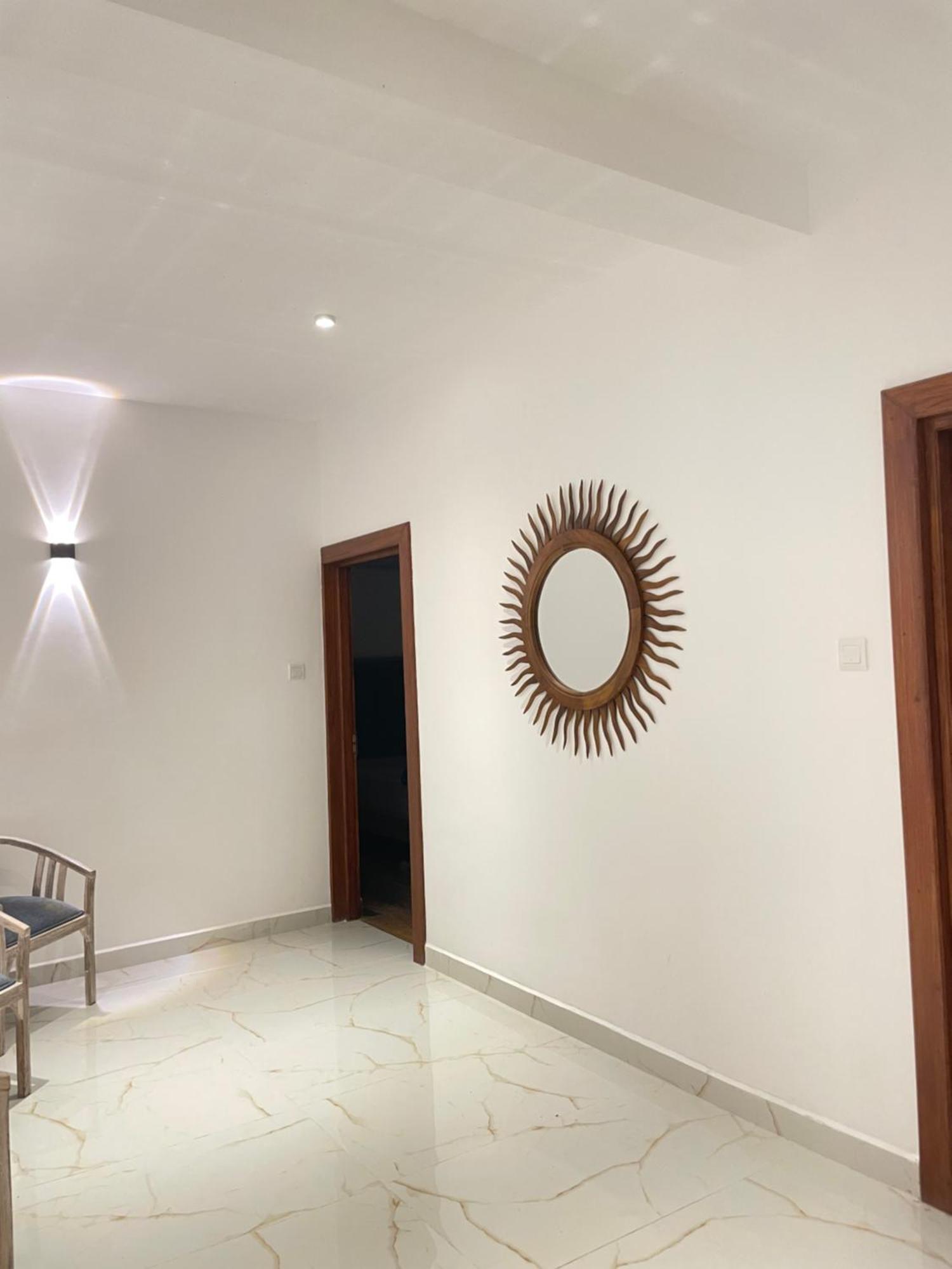 Hotel Citrine *
