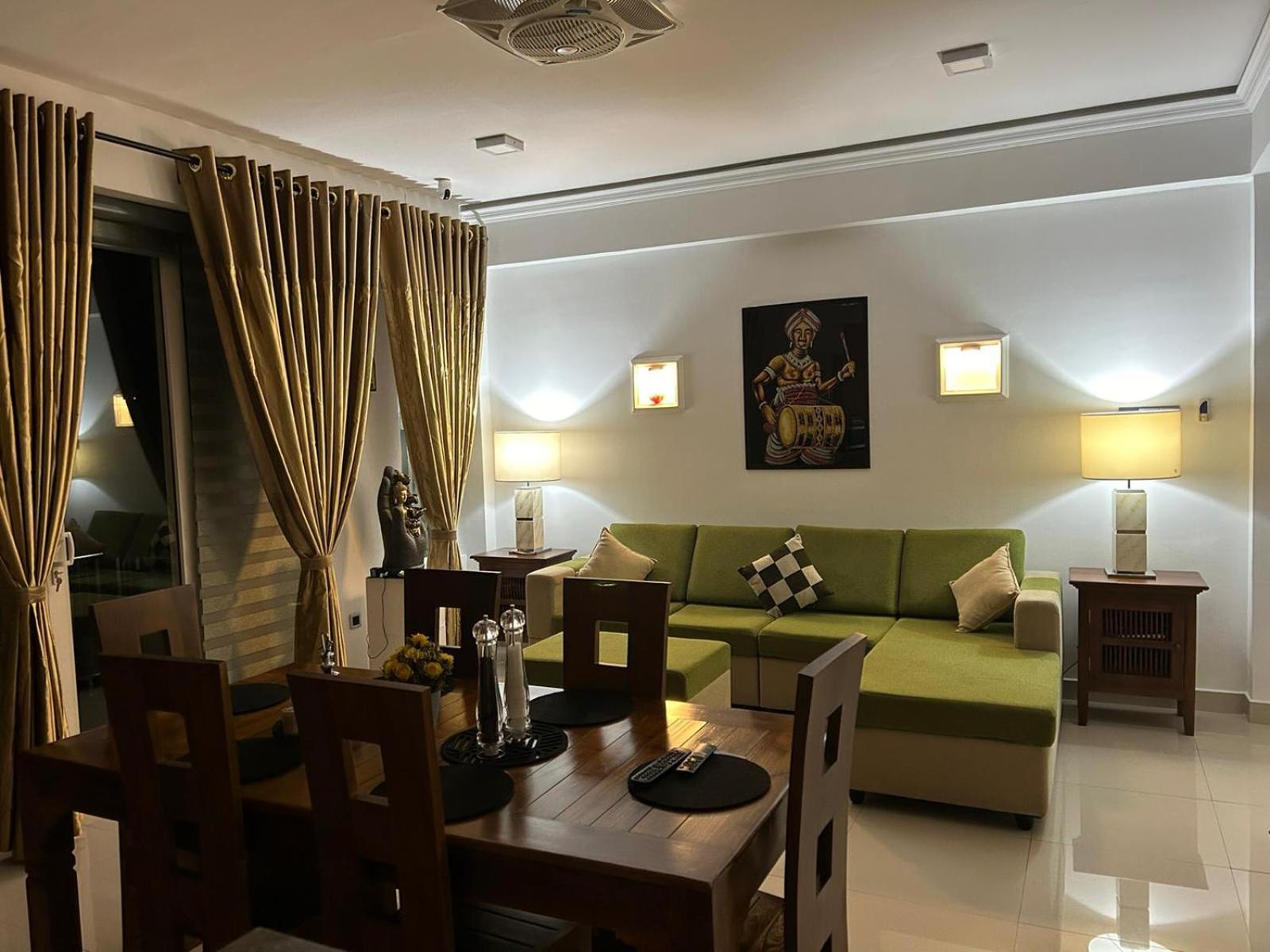 Anna Homestay *