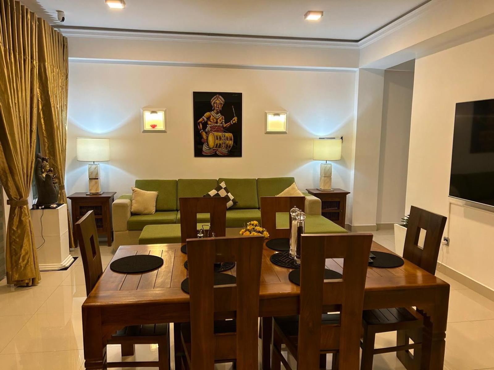 Homestay Anna Kandy