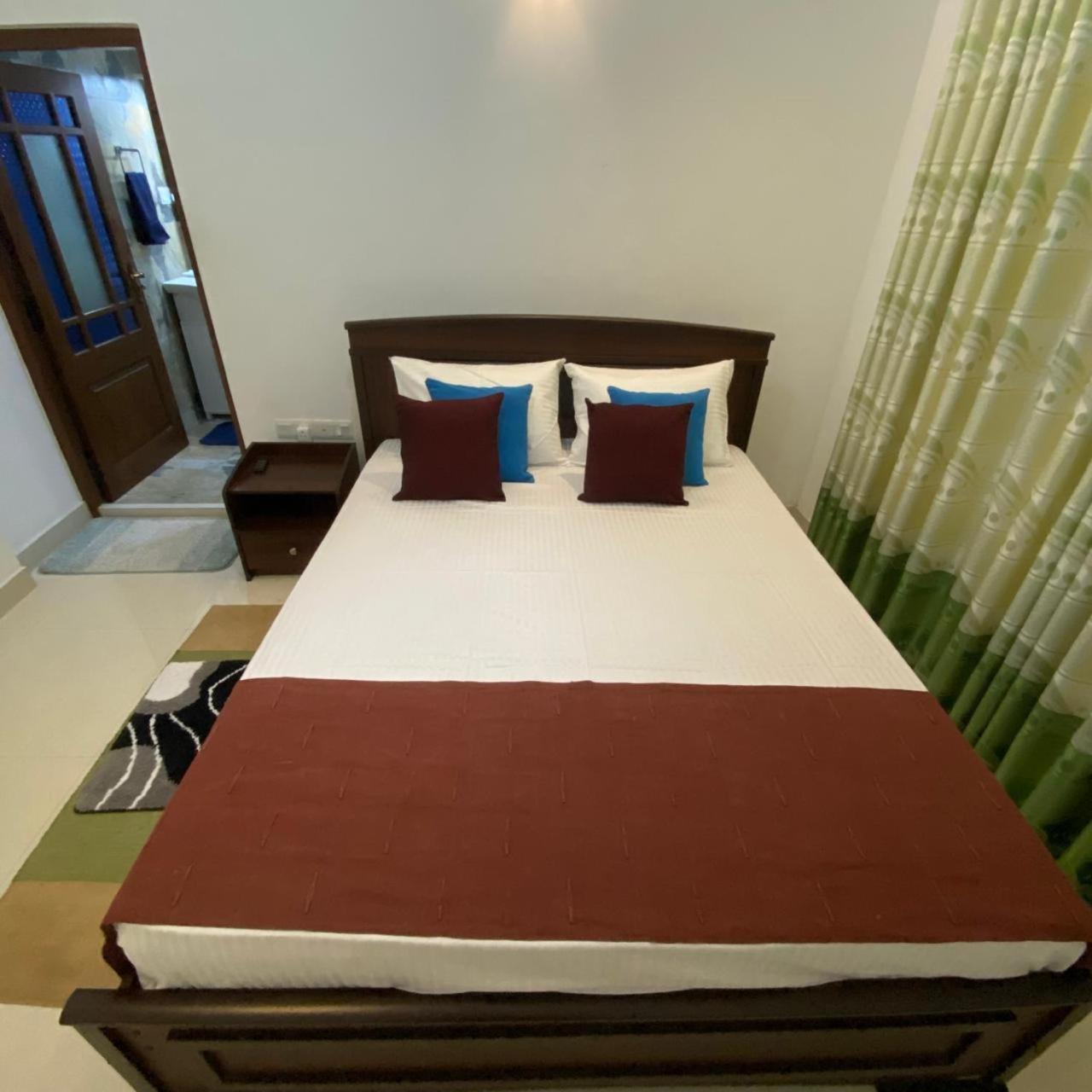 Lodge Chaaya