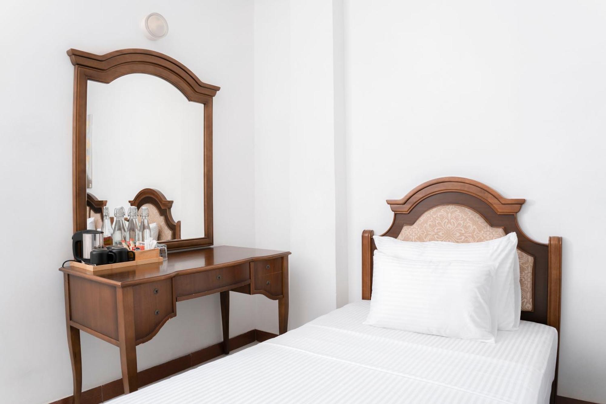 Hotel Rivora Gallery