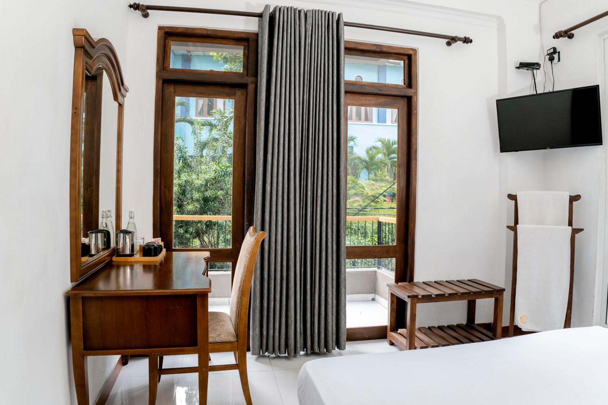Rivora Gallery 3* Kandy