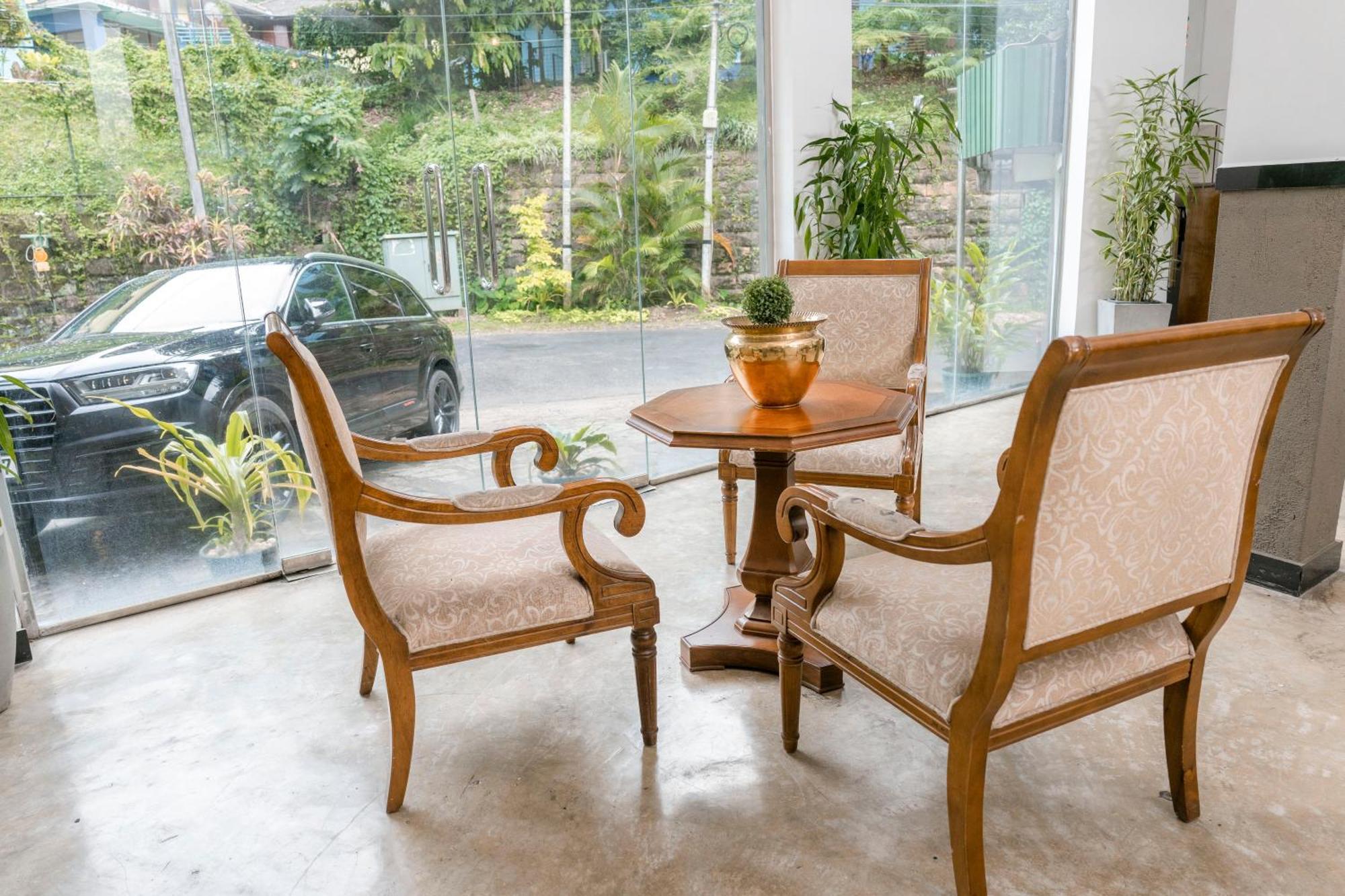 Rivora Gallery Hotel Kandy