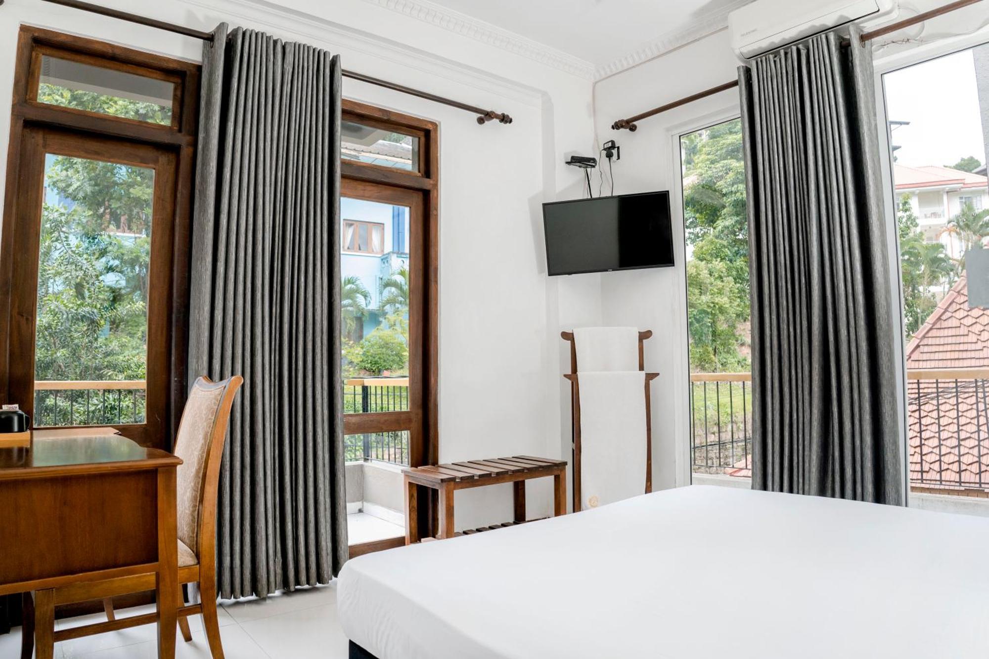 Hotel Rivora Gallery