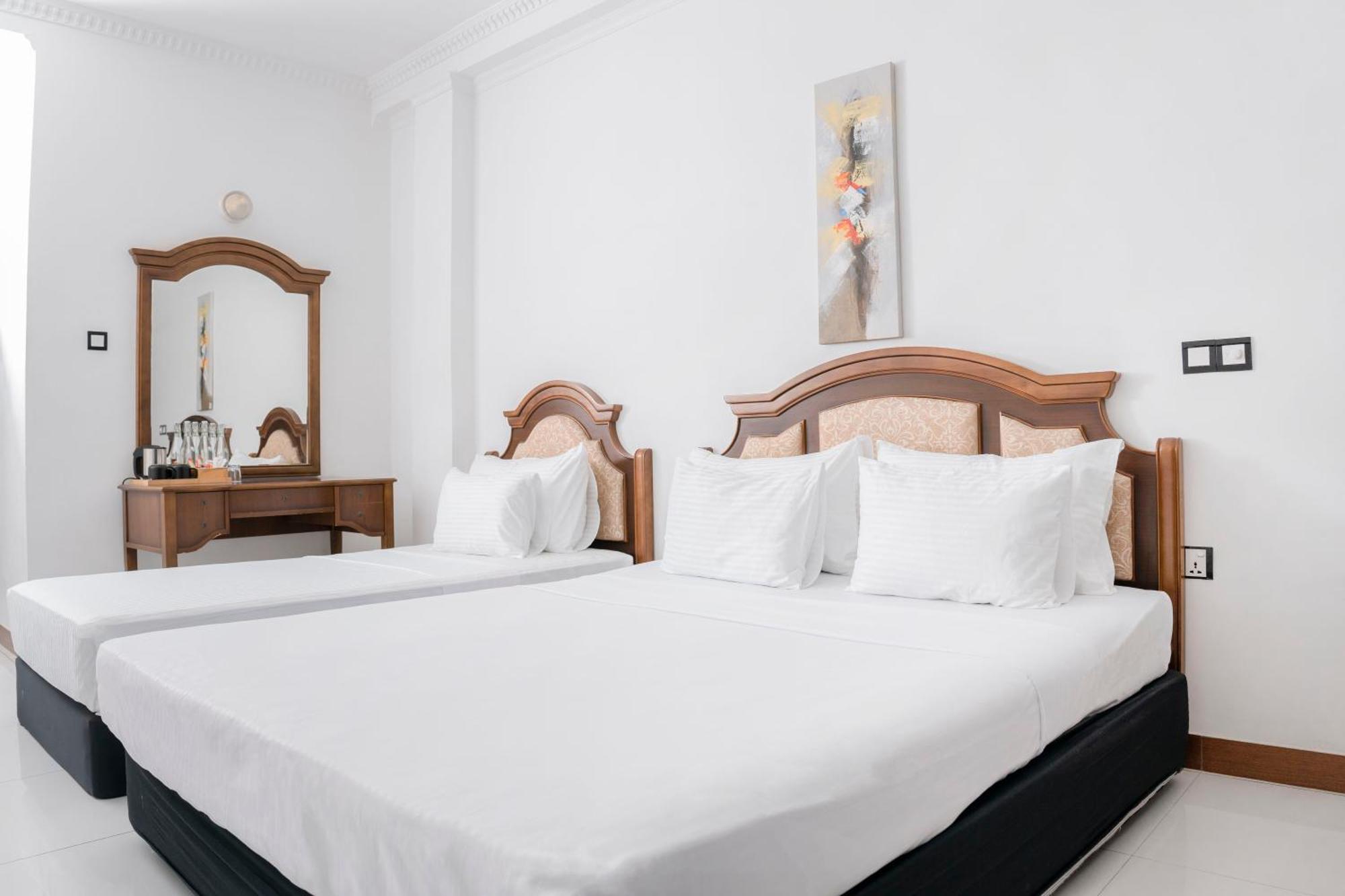 Hotel Rivora Gallery