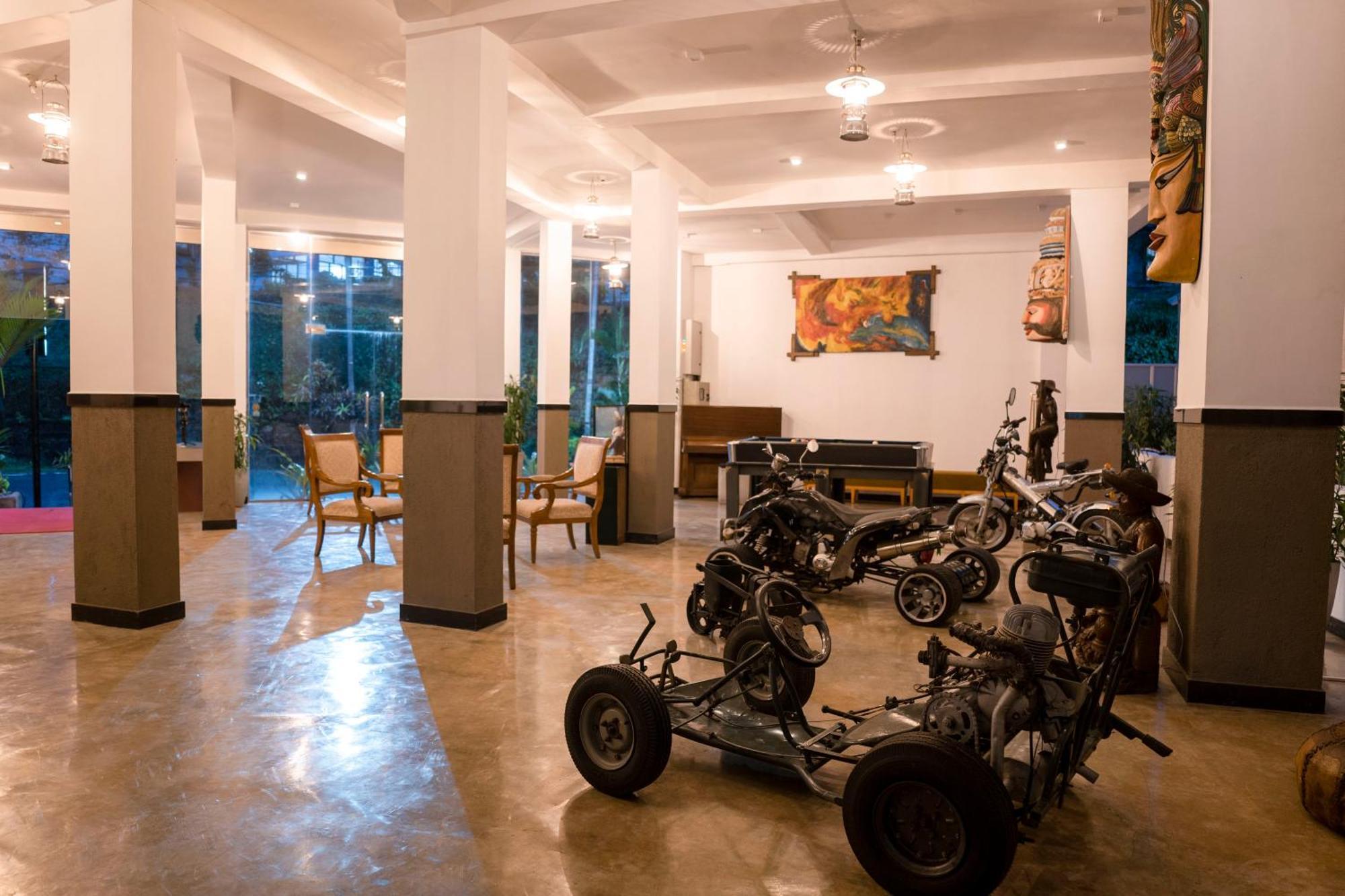 Hotel Rivora Gallery